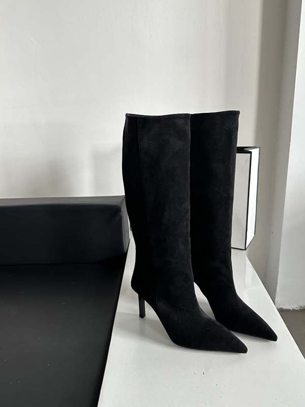 Sera | Modern City Boots