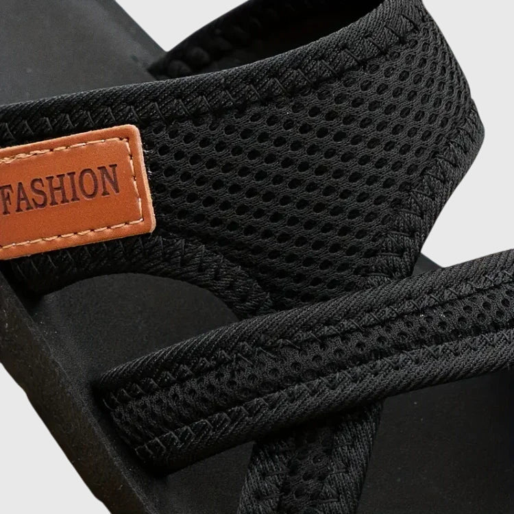 Scarlett | Orthopedic Platform Sandals