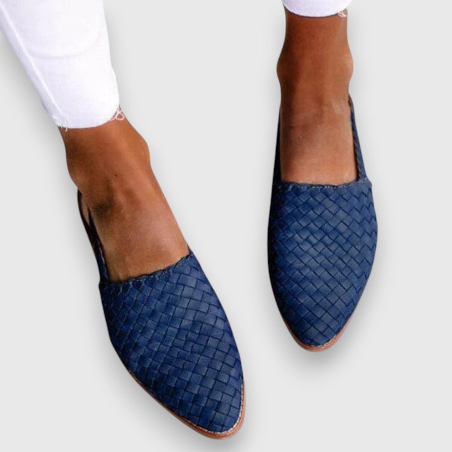 Serena | Comfort Platform Sandals