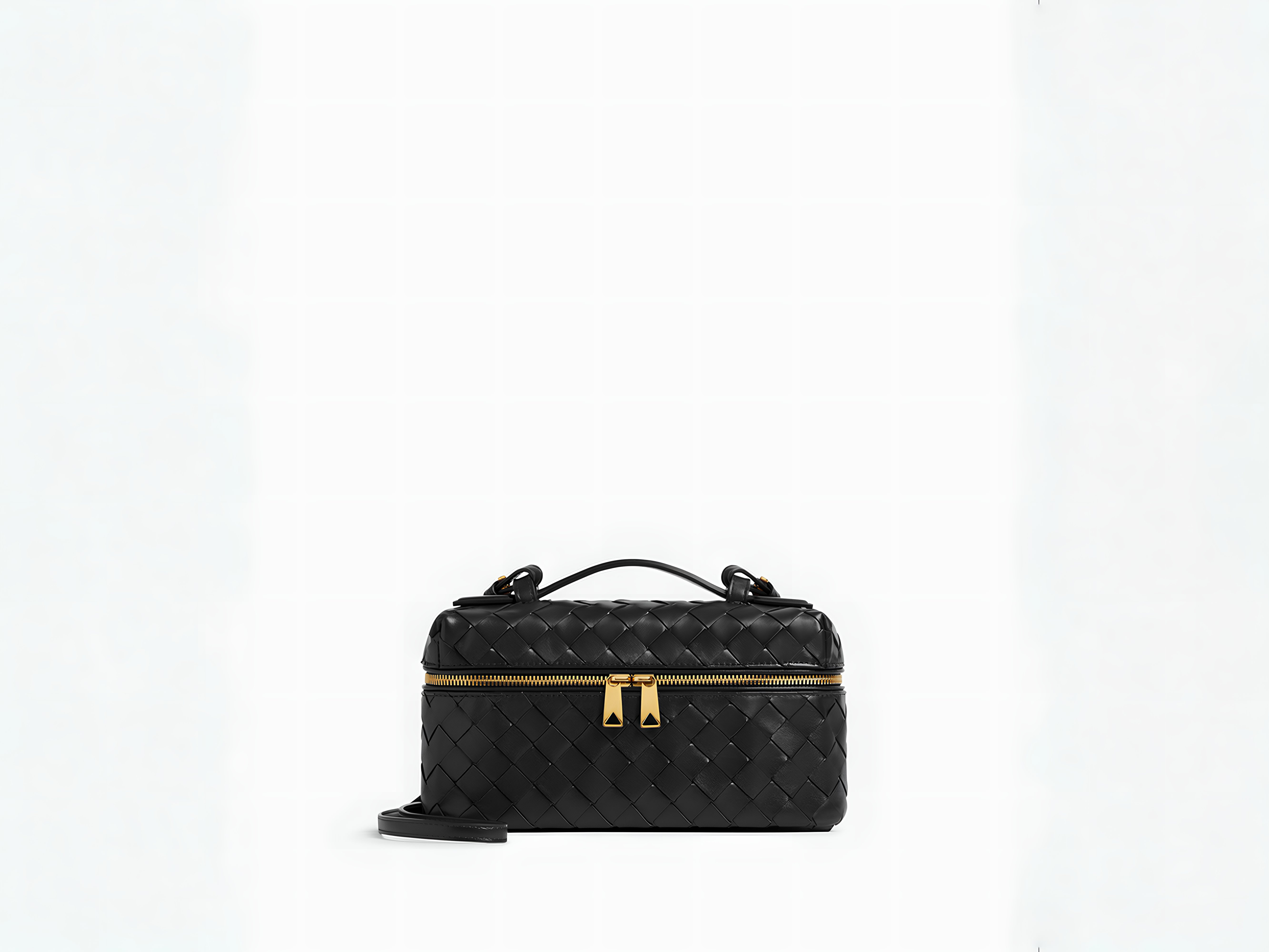 Alessia | Leather Travel Tote