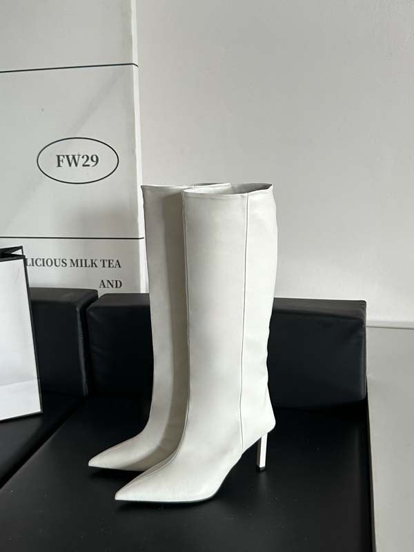 Sera | Modern City Boots