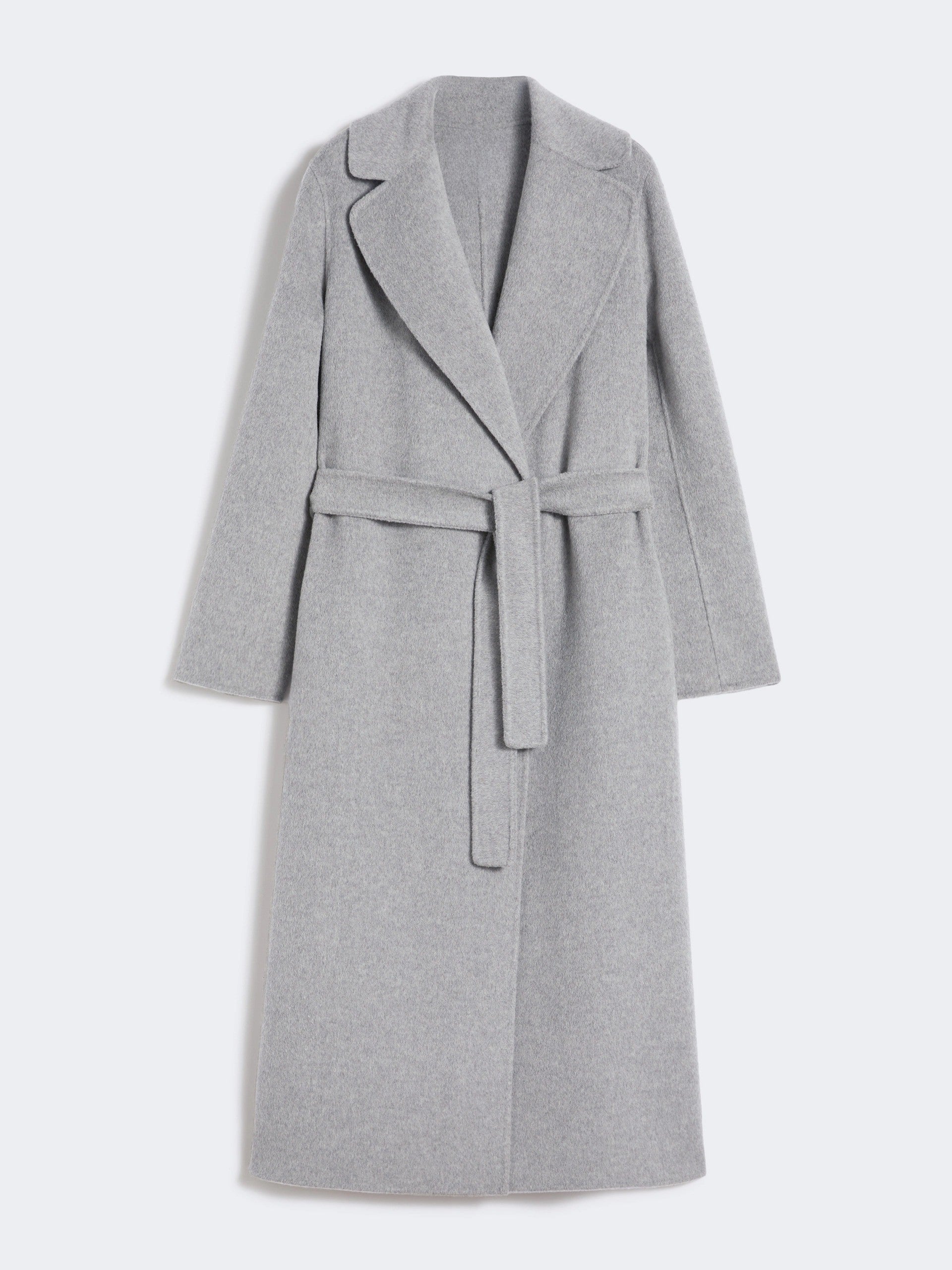 Isabelle | Wool-Blend Coat