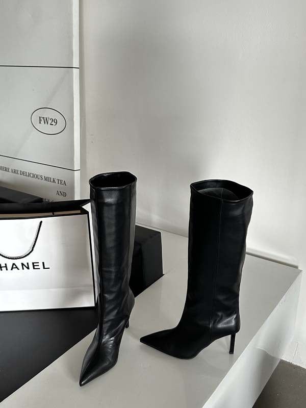Sera | Modern City Boots
