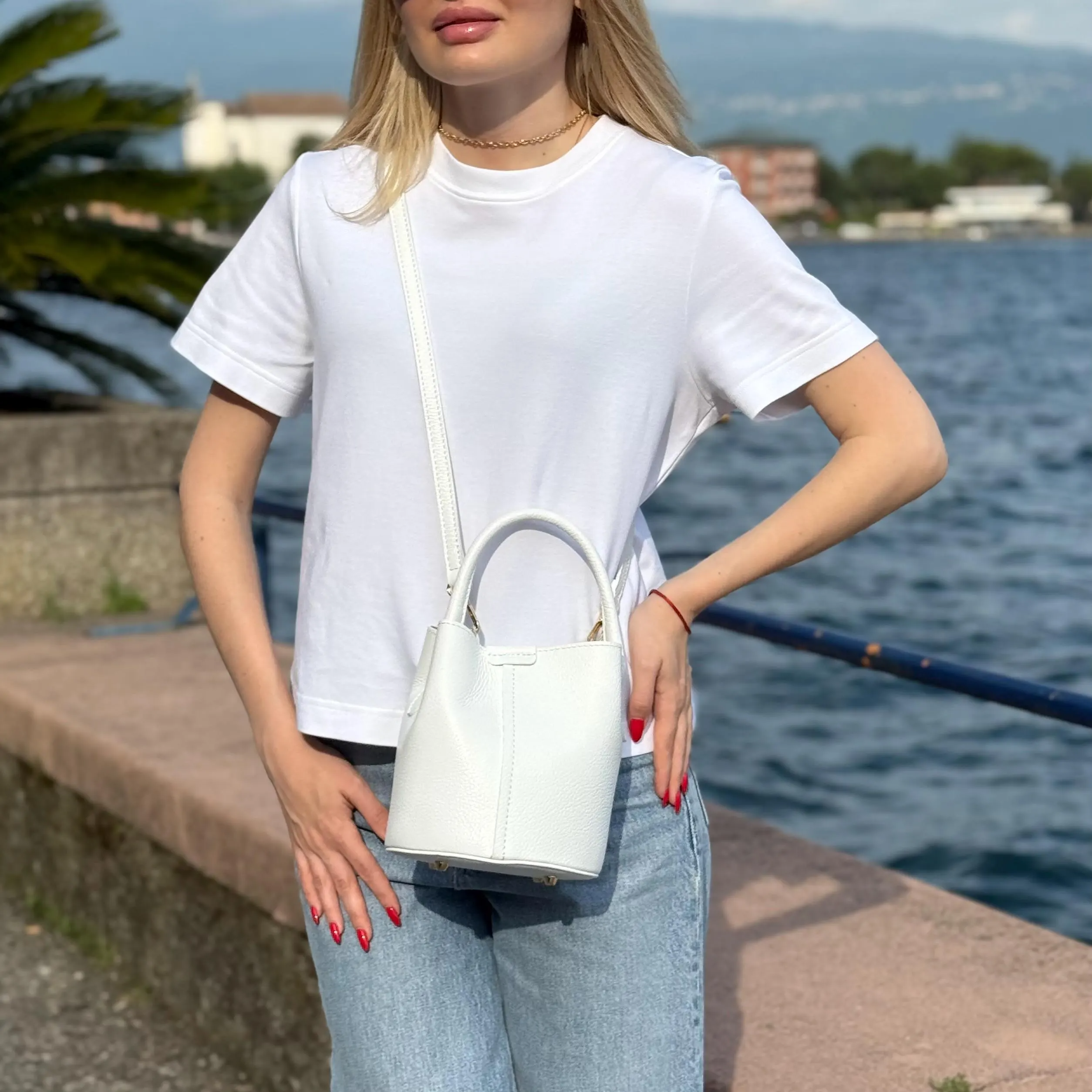 Améa | Everyday Chic Bag