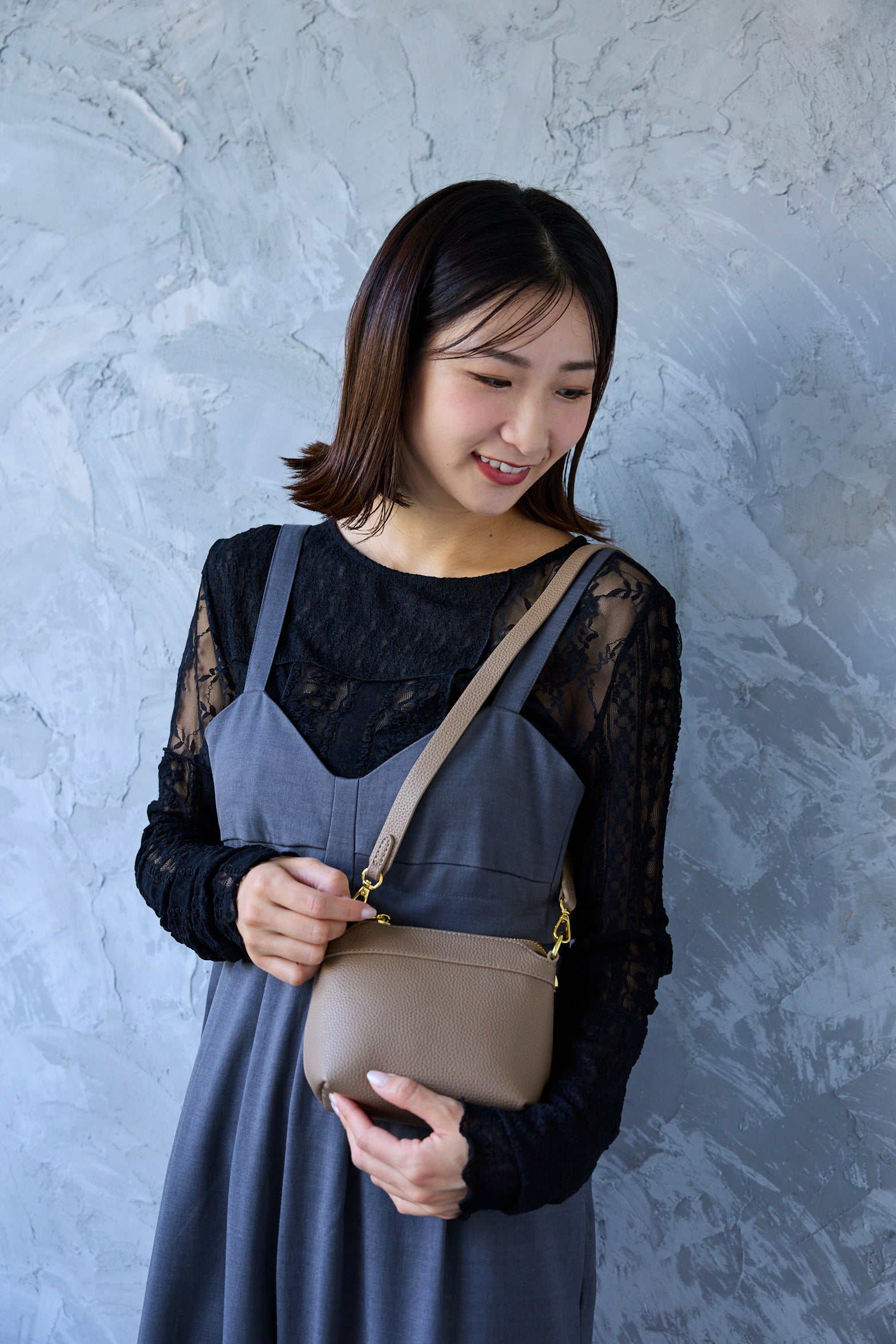 Améa | Everyday Chic Bag