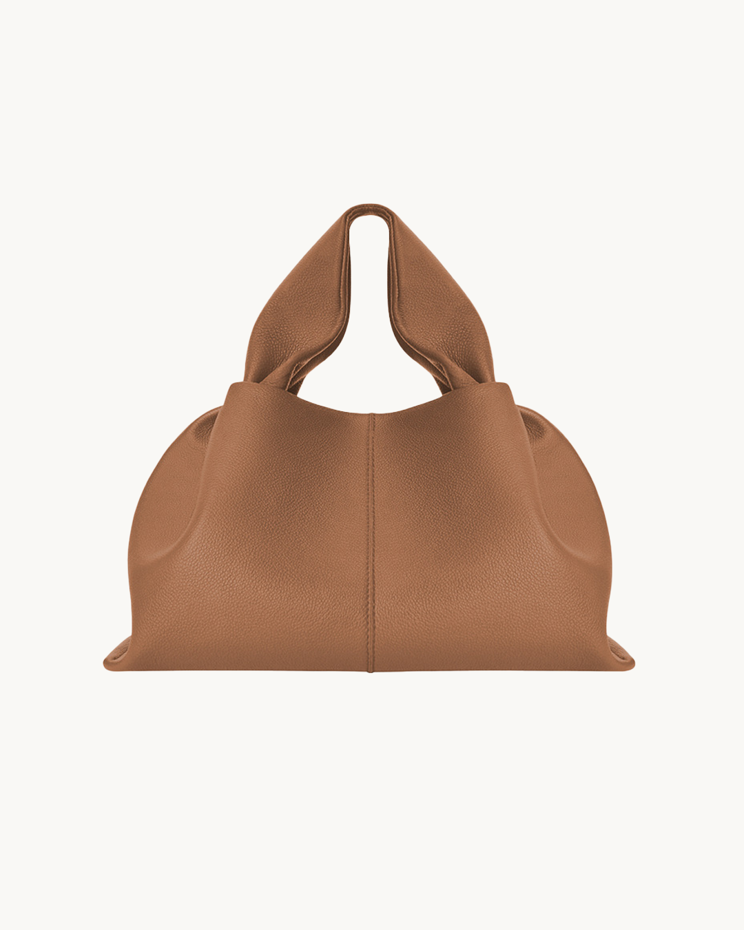 Amie | Luxe Leather Bag