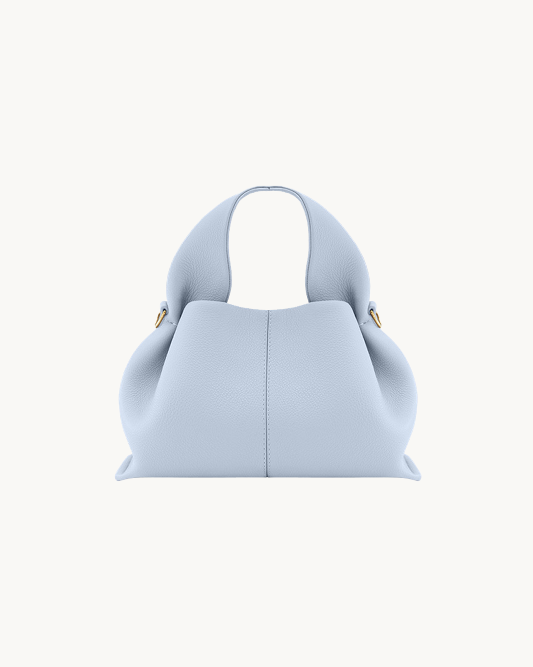 Amie | Luxe Leather Bag