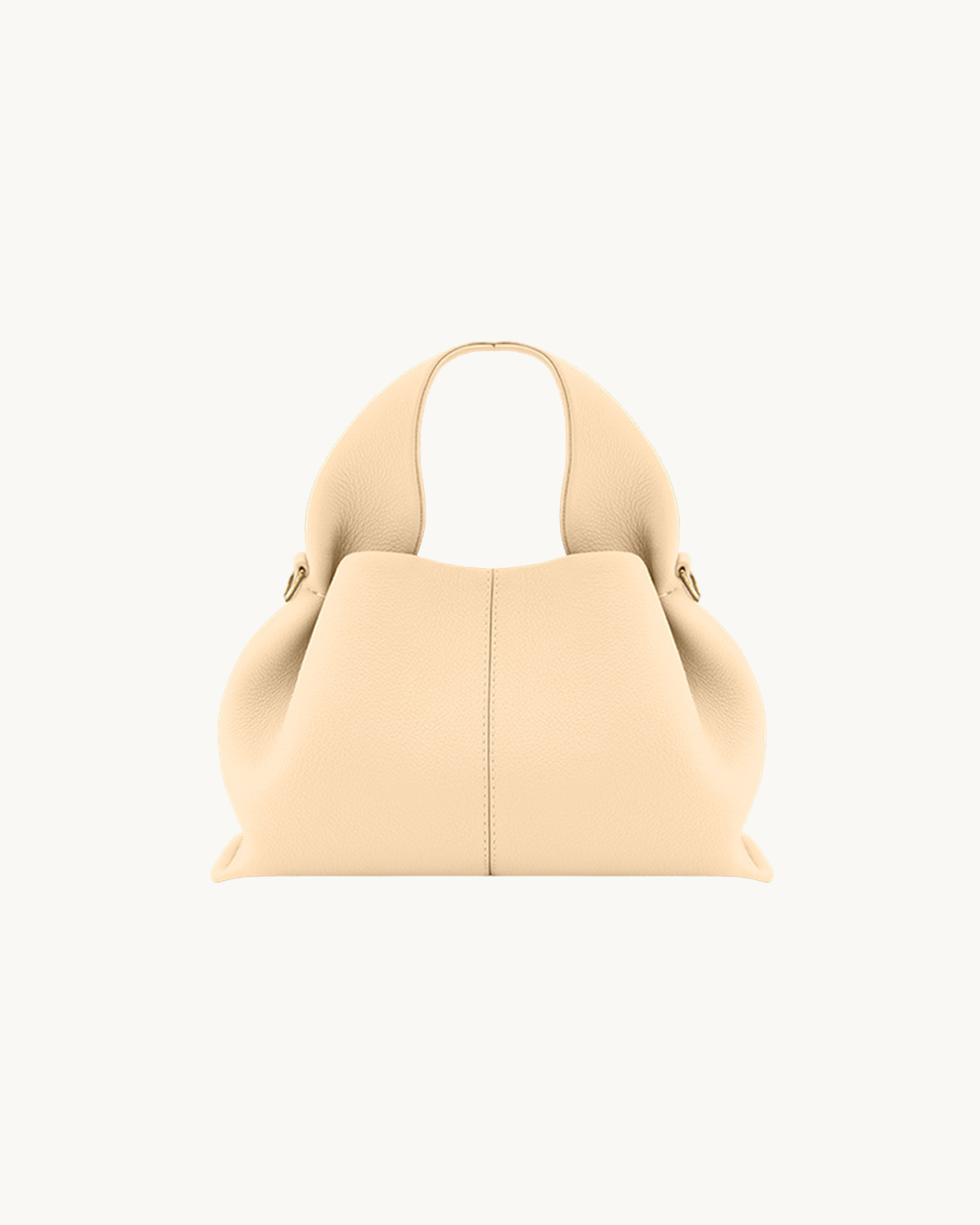 Amie | Luxe Leather Bag