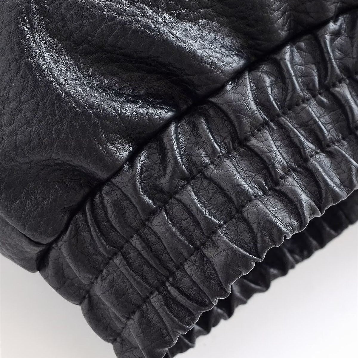 Aria | Structured Moto Jacket