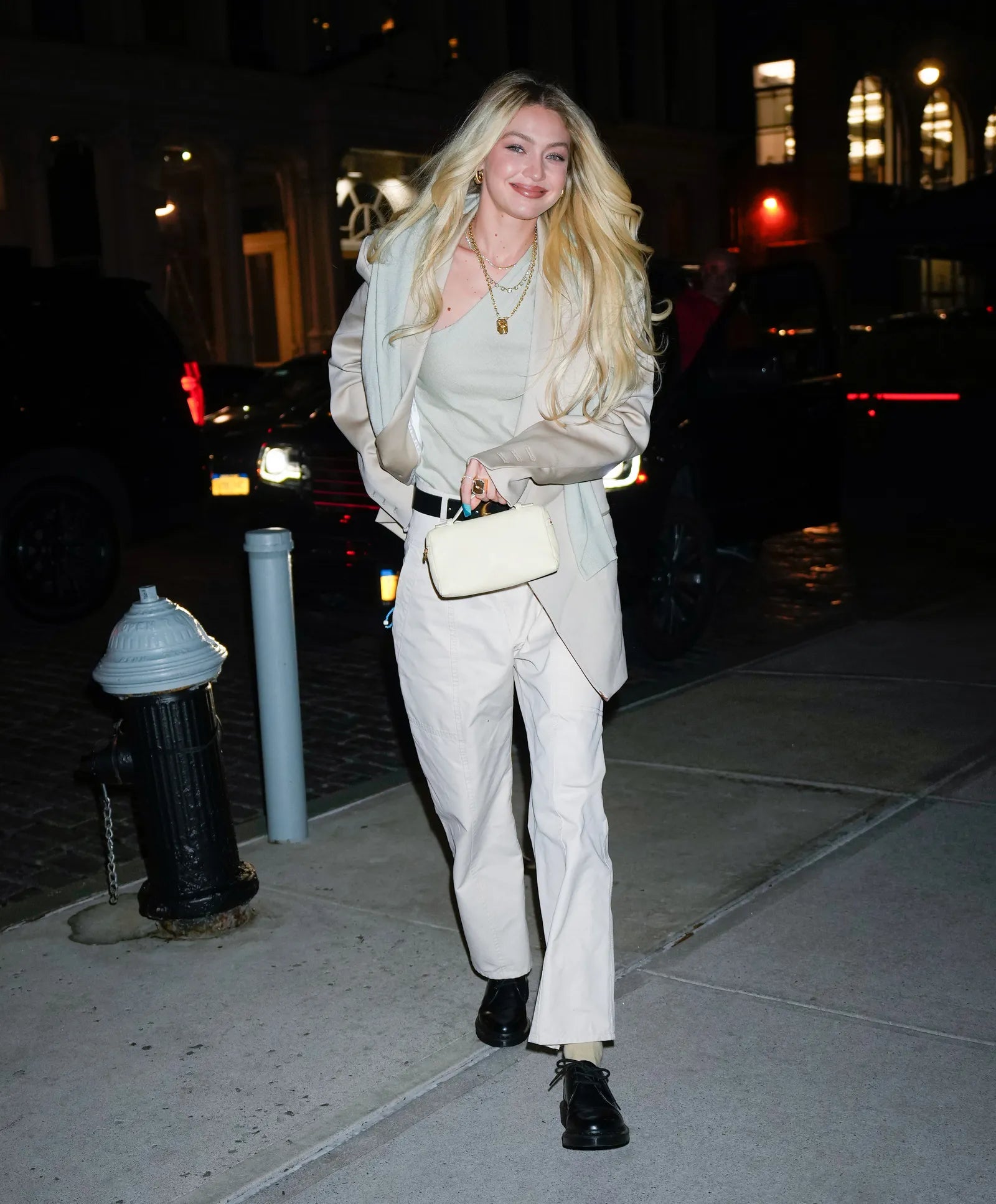 Aveline | Chic Vanity Bag