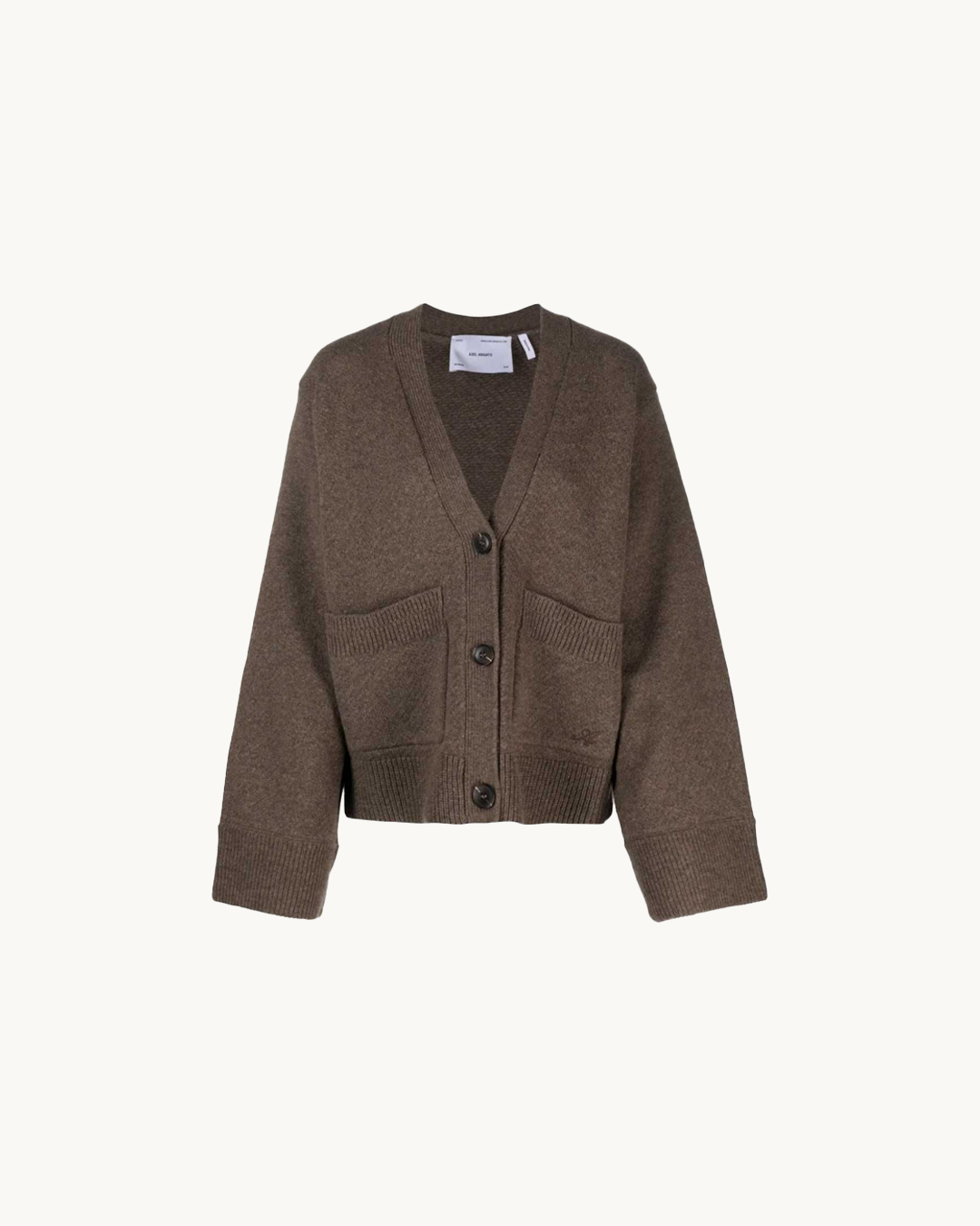 Clara | Timeless Cozy Cardigan