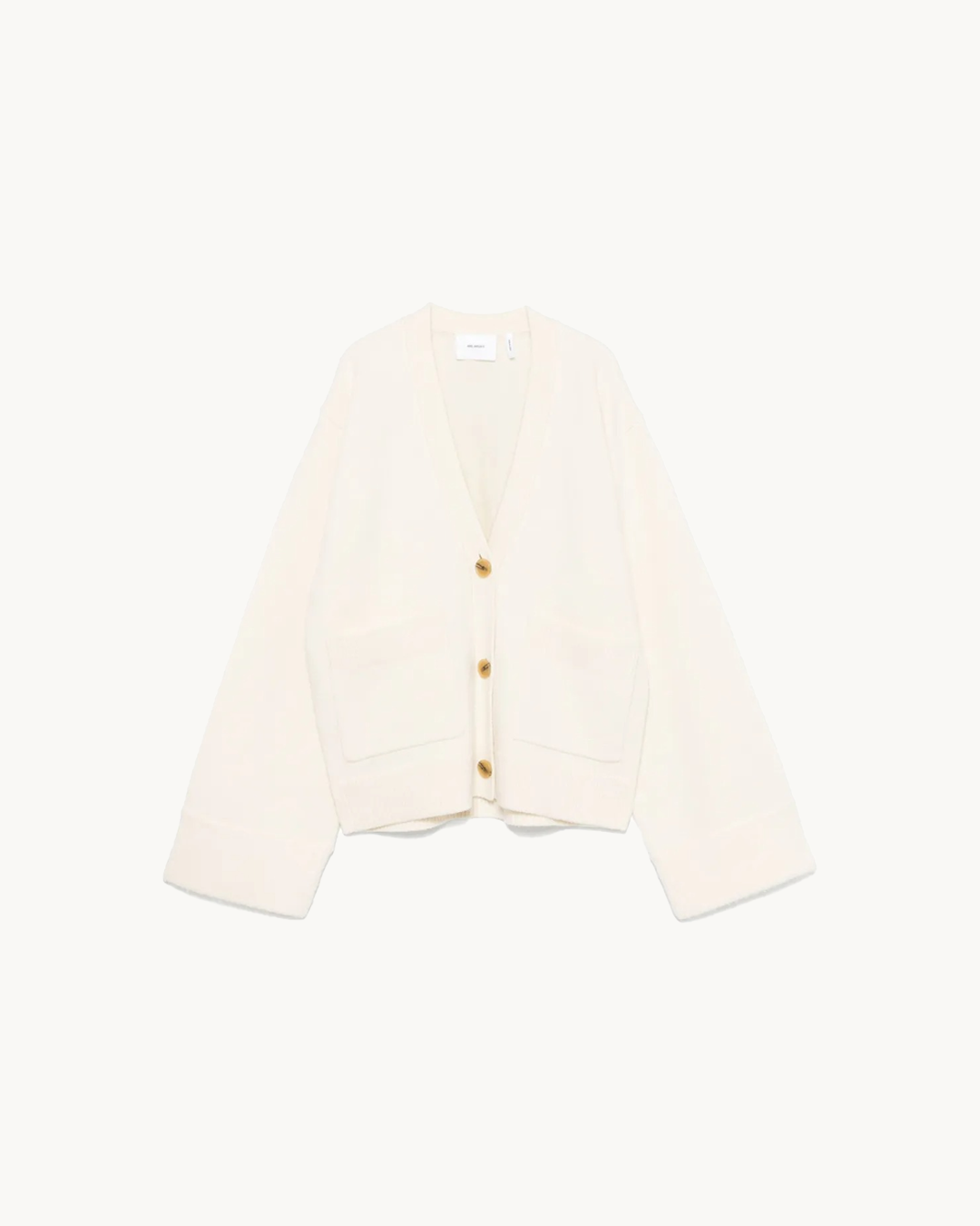 Clara | Timeless Cozy Cardigan