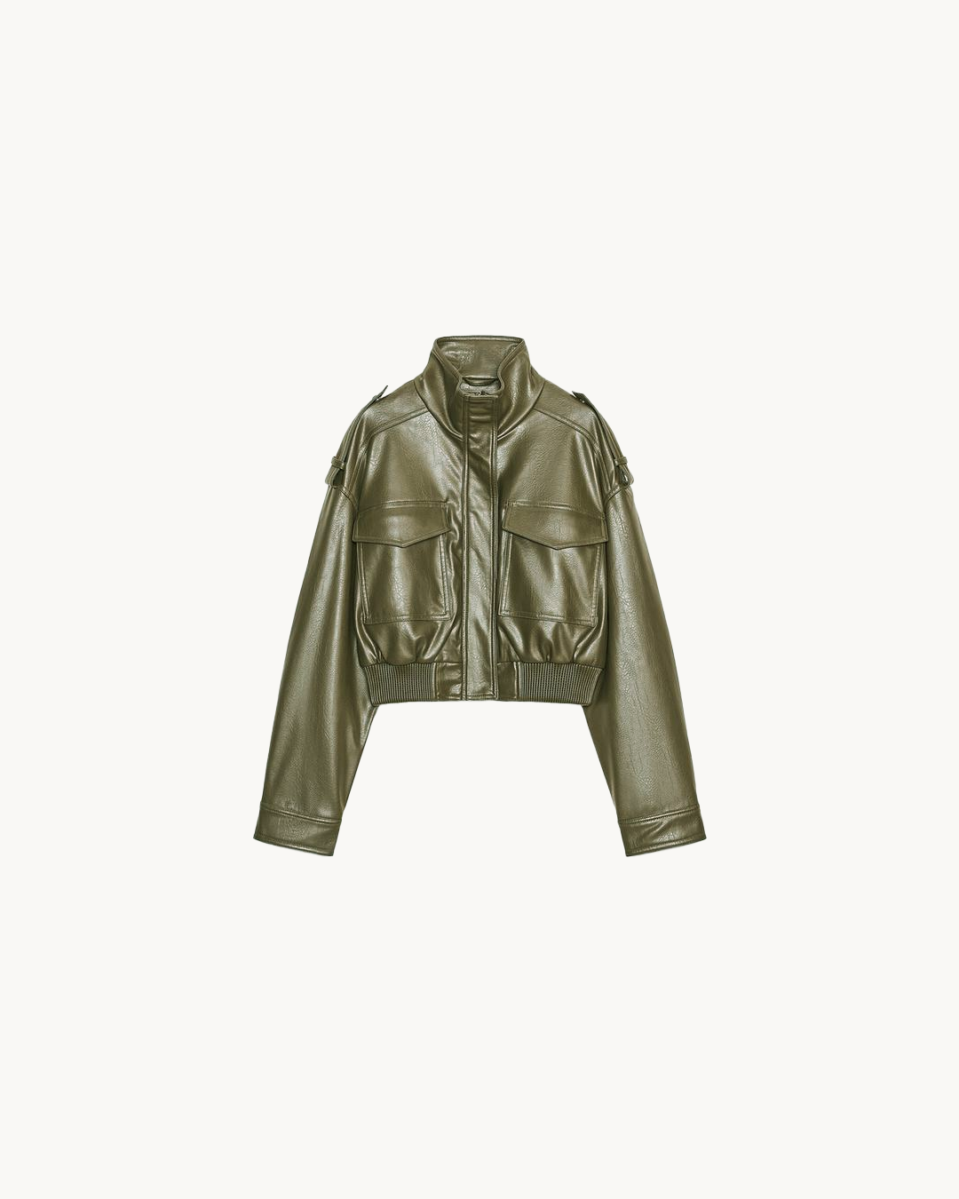 Elara | Autumn Street Jacket