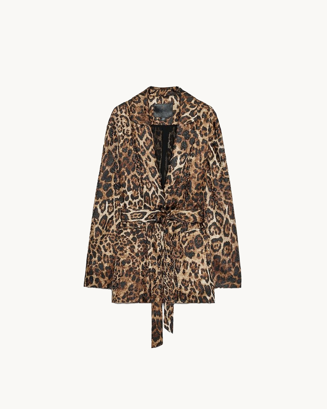 Elin | Luxe Leopard Set