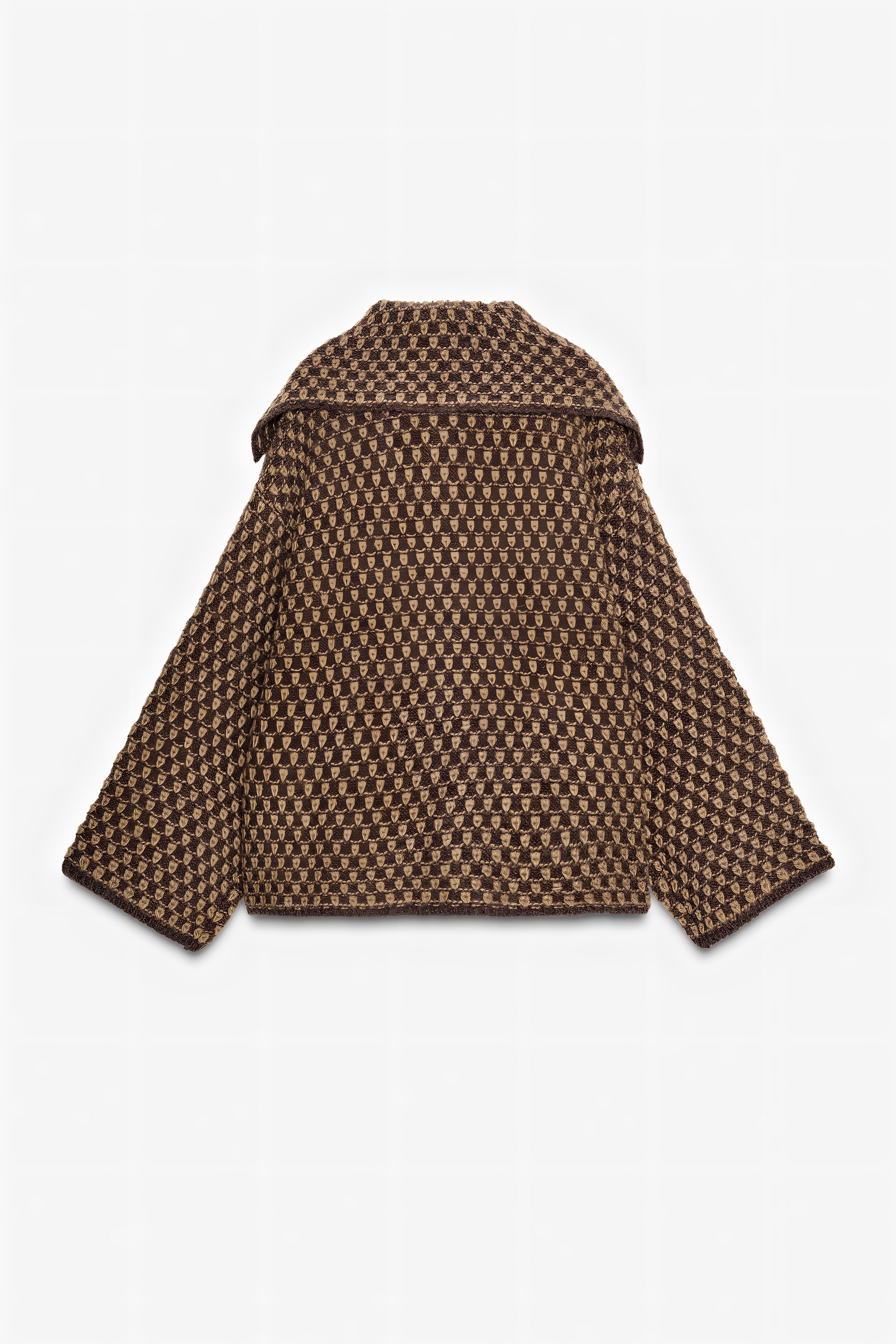 Elara | Tailored Heritage Jacket