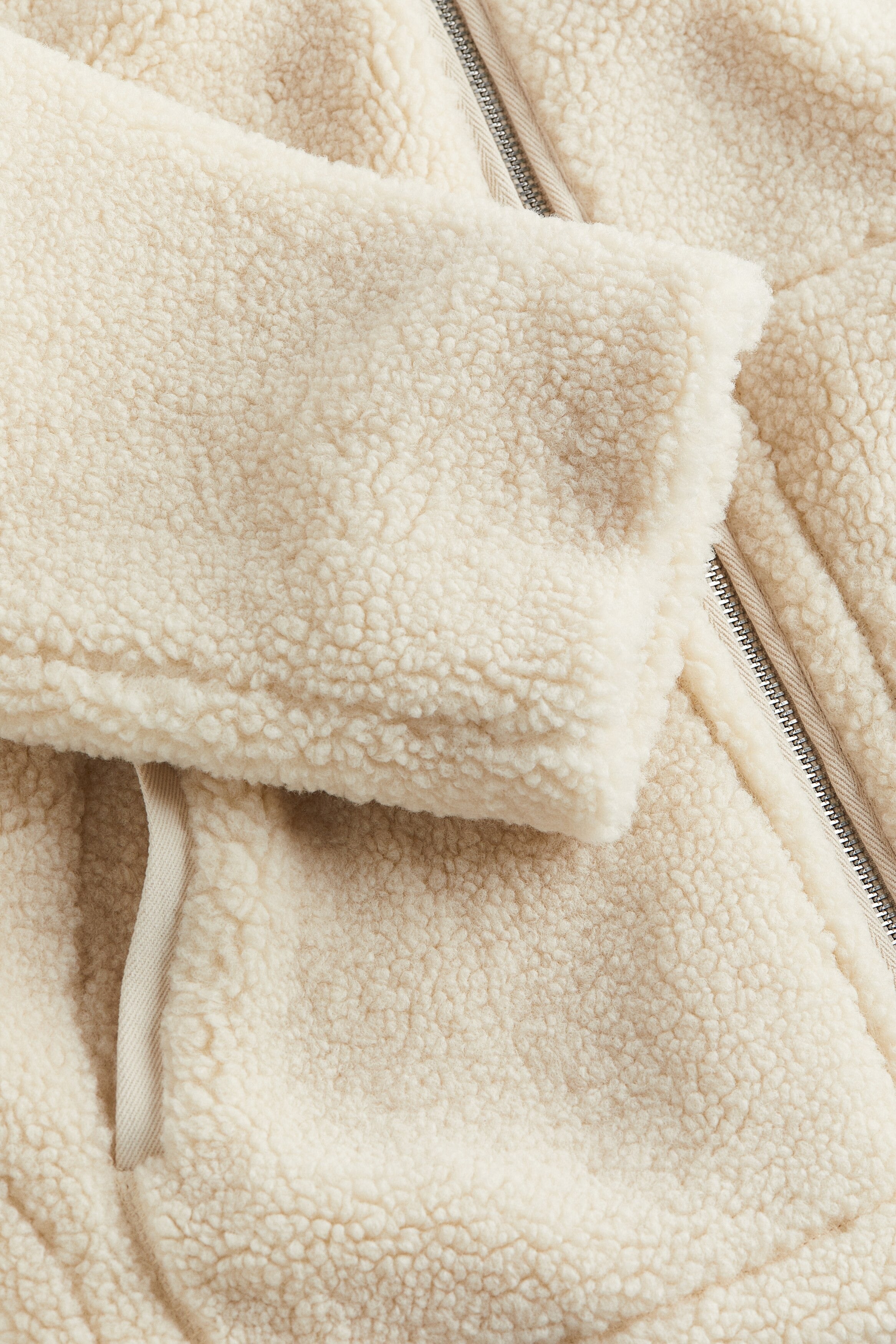 Isla | Wool-Blend Jacket