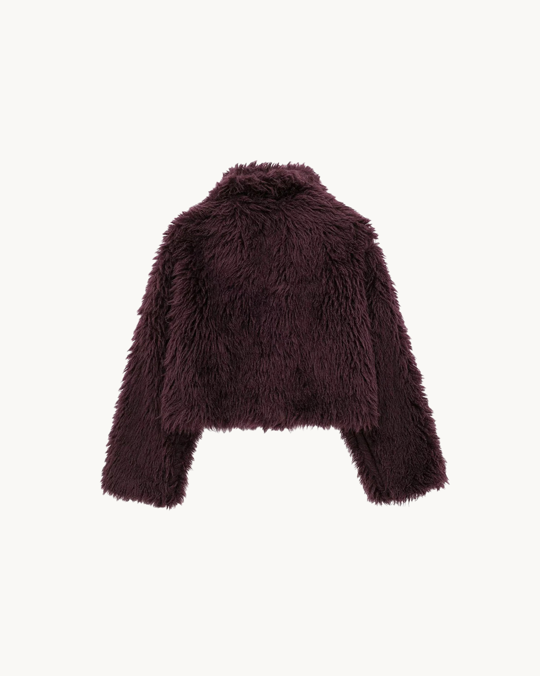 Juliette | Refined Fur Coat