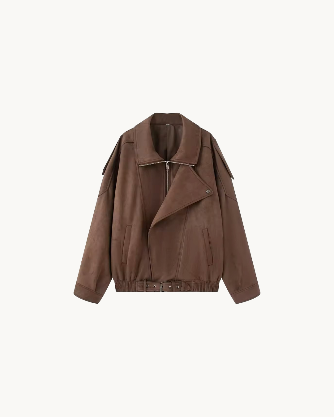 Léa | Autumn Vintage Jacket