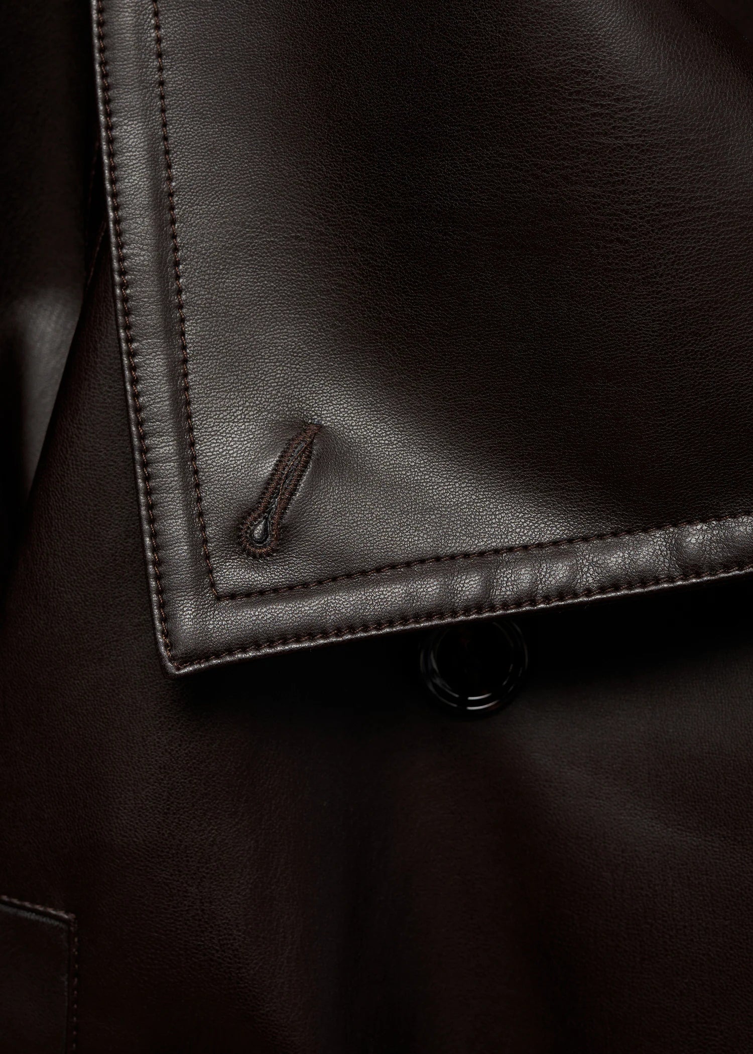 Lena | Edgy Street Jacket