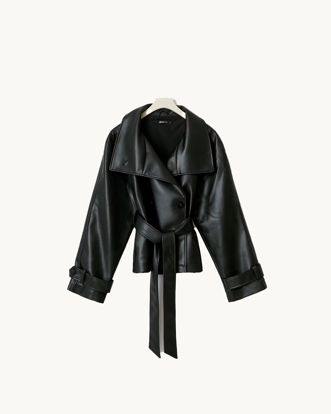 Lena | Edgy Street Jacket
