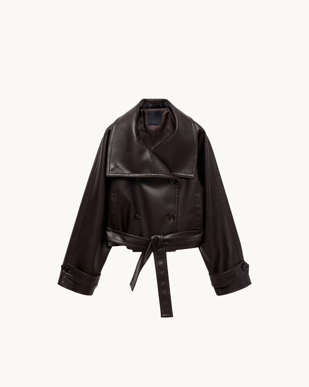 Lena | Edgy Street Jacket