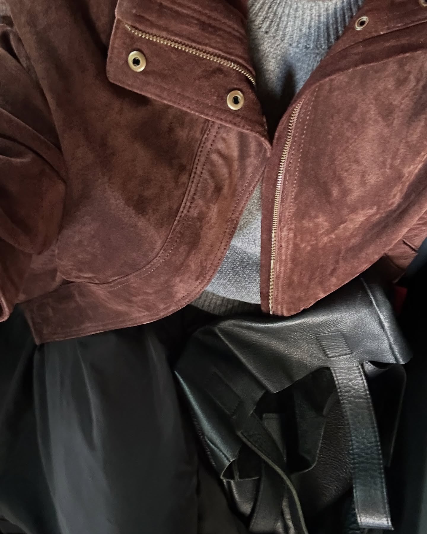 Liana | Minimal Chic Jacket