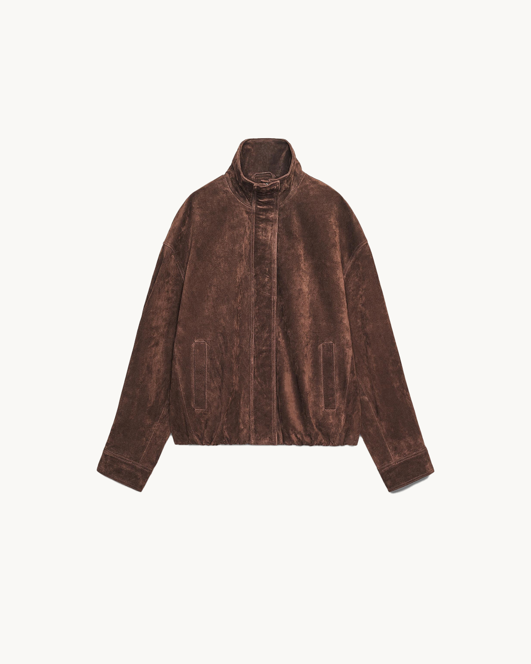 Liana | Minimal Chic Jacket