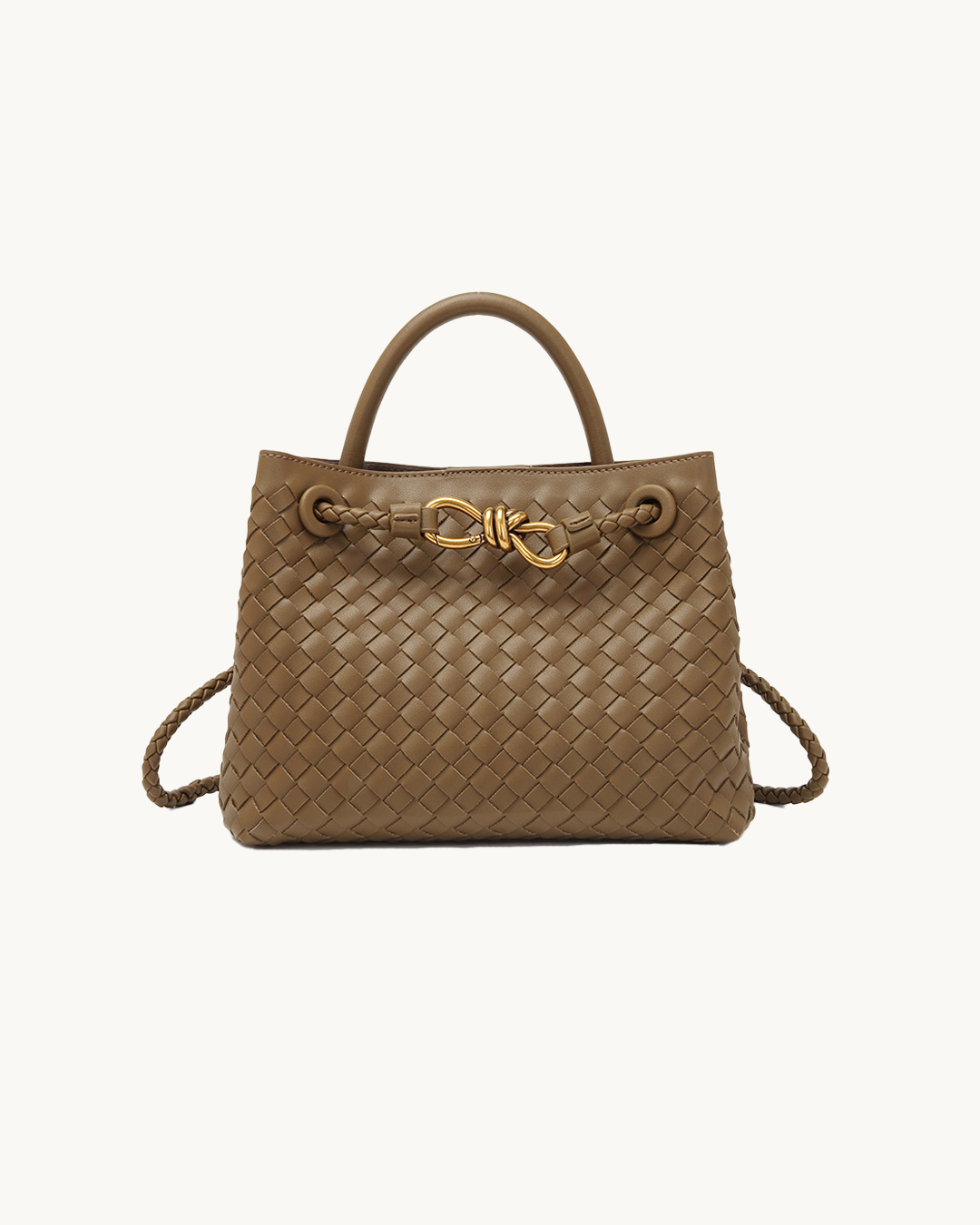 Lumi | Elegant Woven Bag