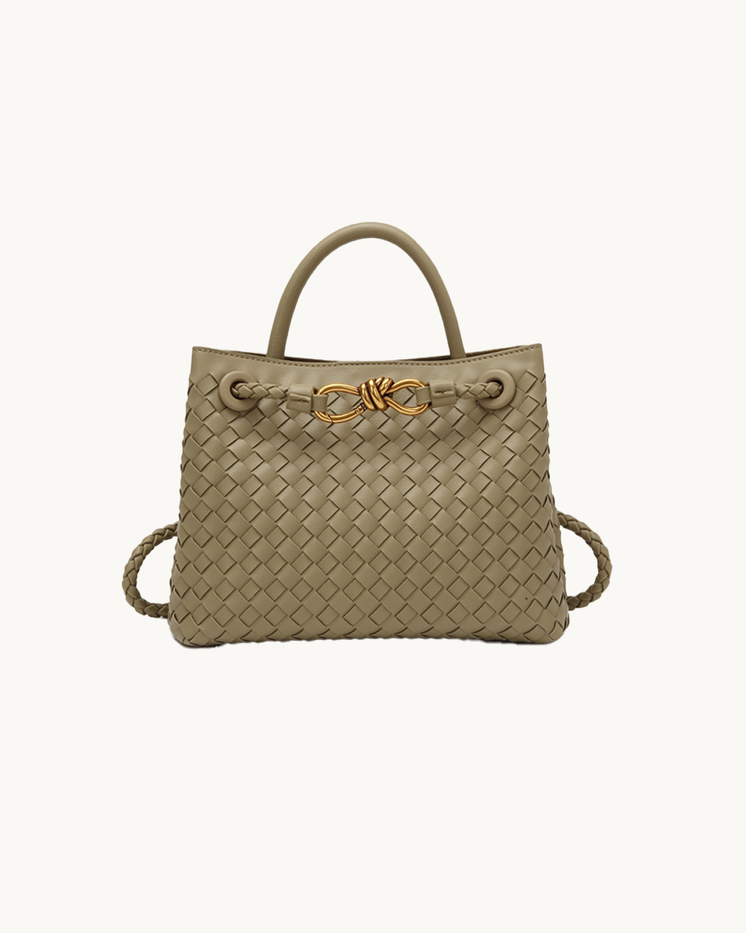 Lumi | Elegant Woven Bag
