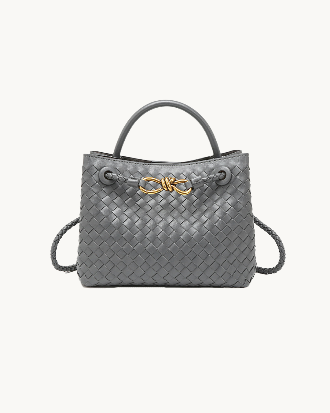 Lumi | Elegant Woven Bag