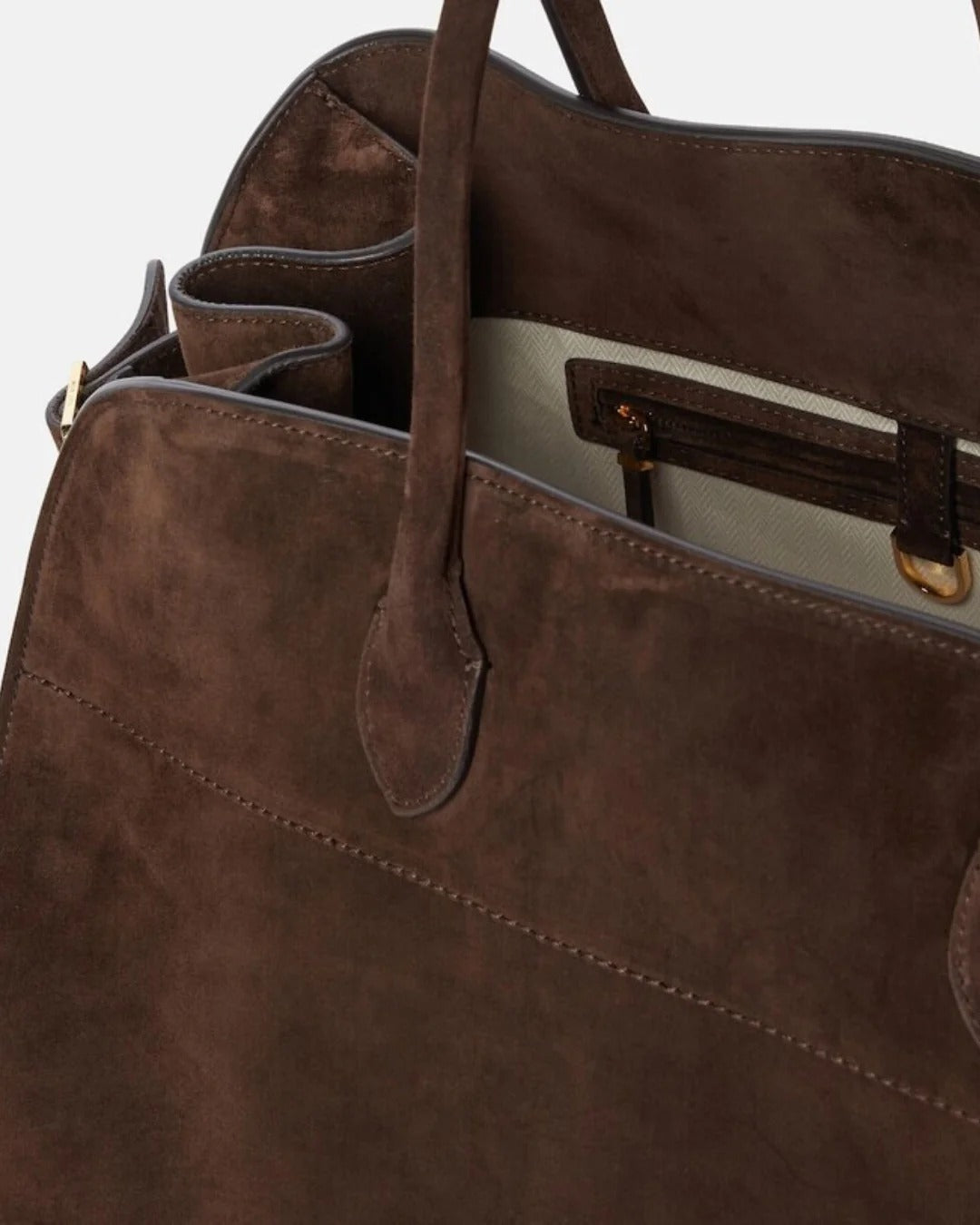 Lyra | Luxe Travel Bag