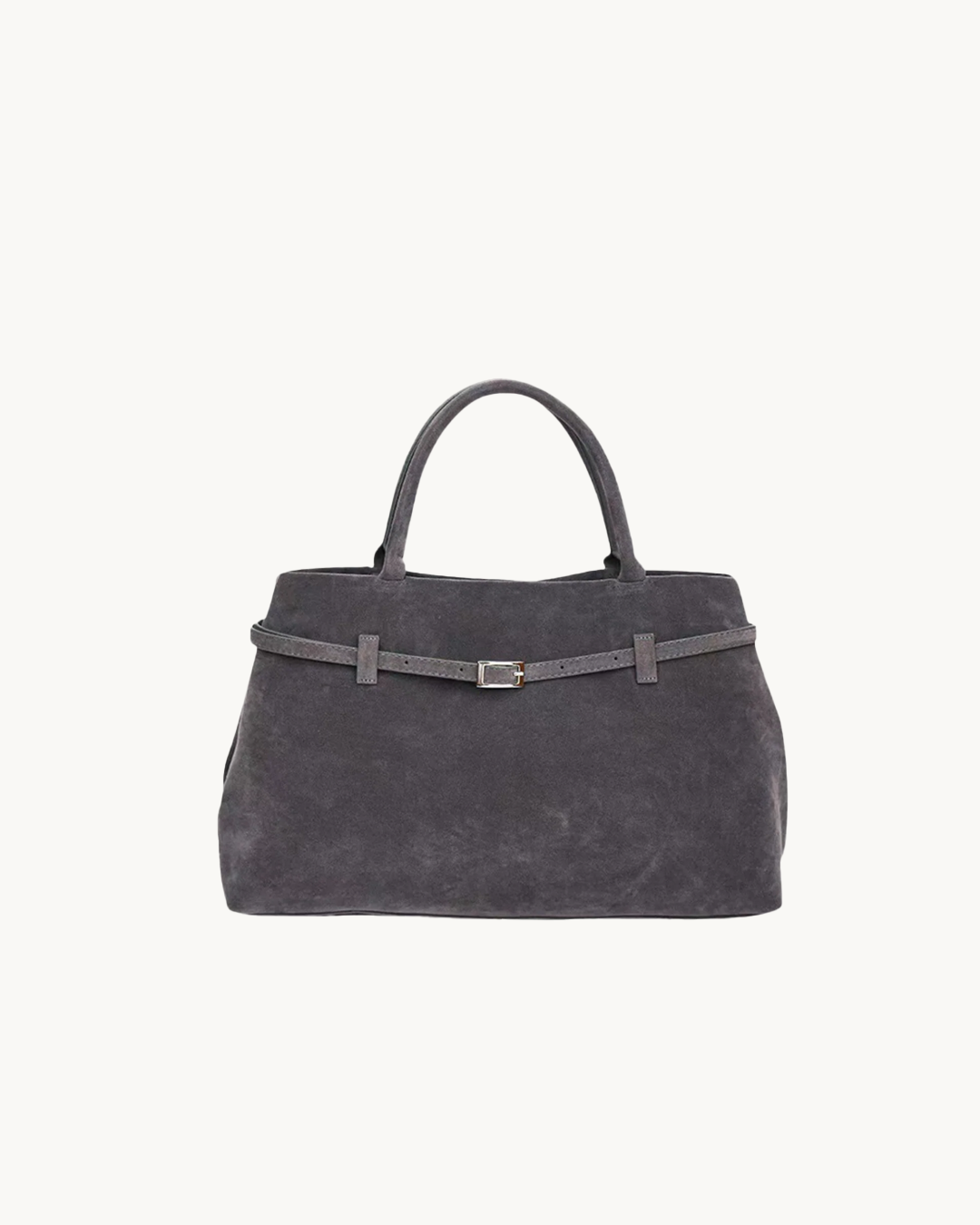 Mira | Elegant Suede Bag