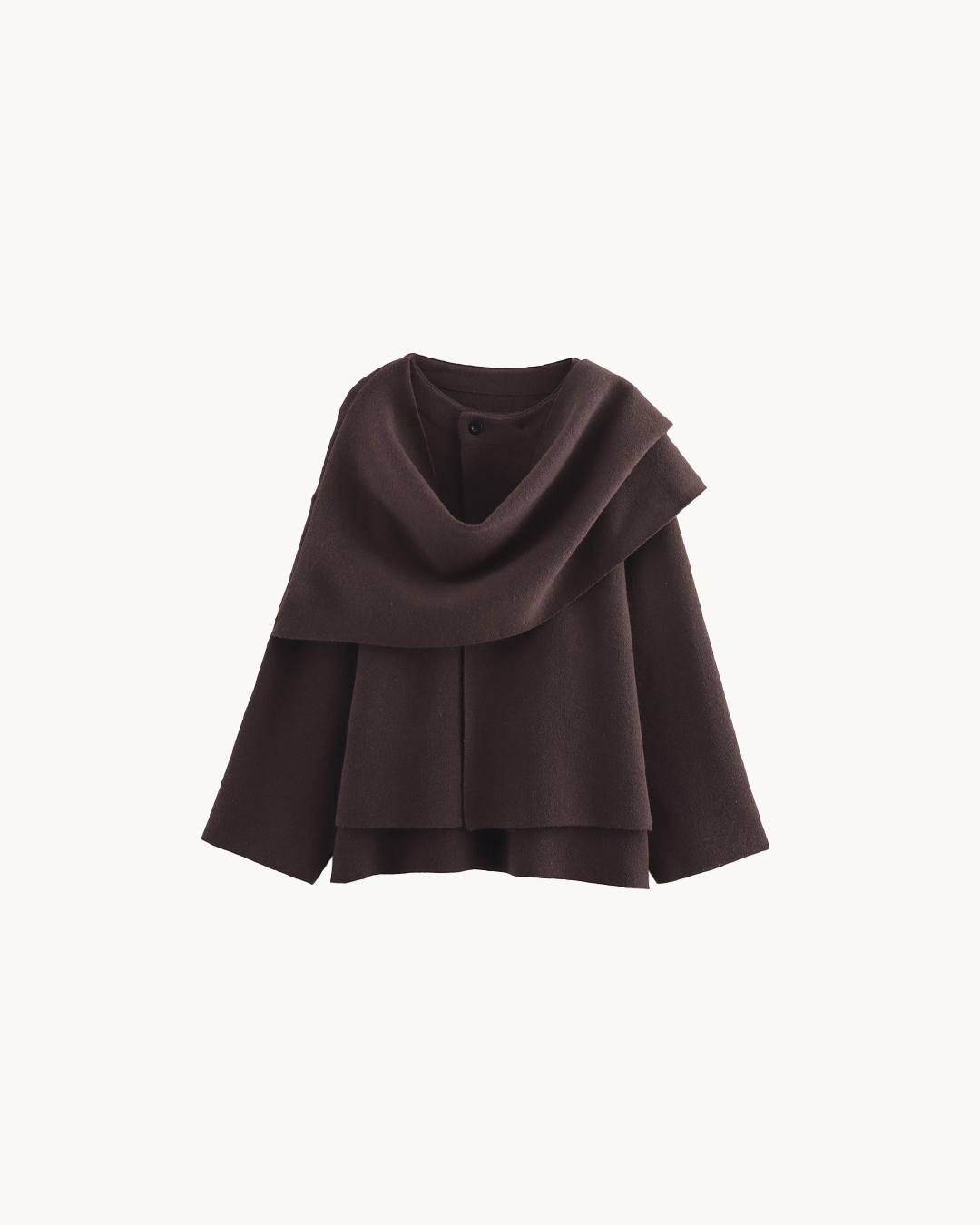 Noelle | Chic Fall Coat