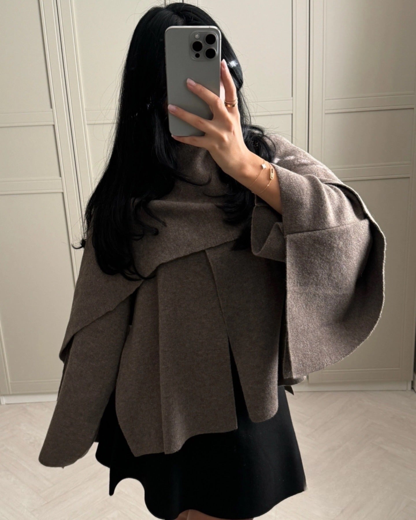 Noelle | Chic Fall Coat