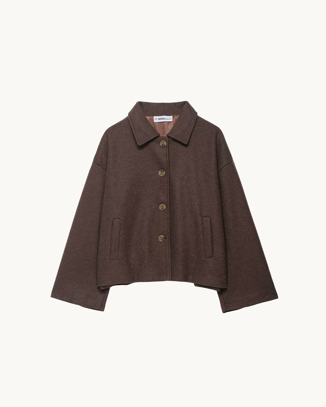 Sofi | Luxe Fall Jacket