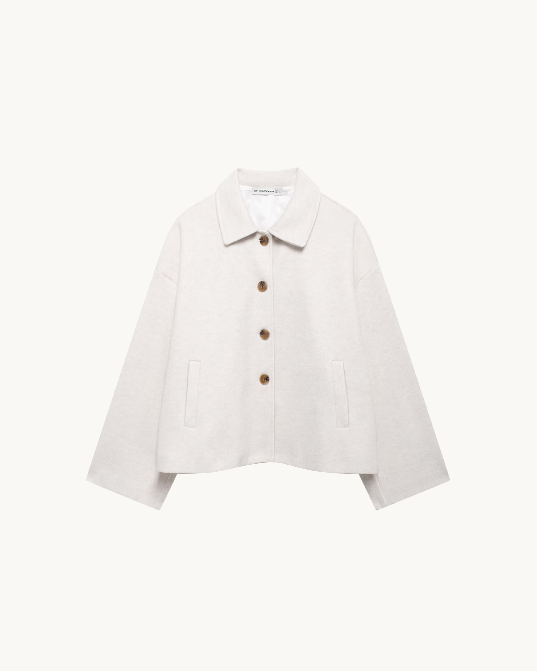 Sofi | Luxe Fall Jacket