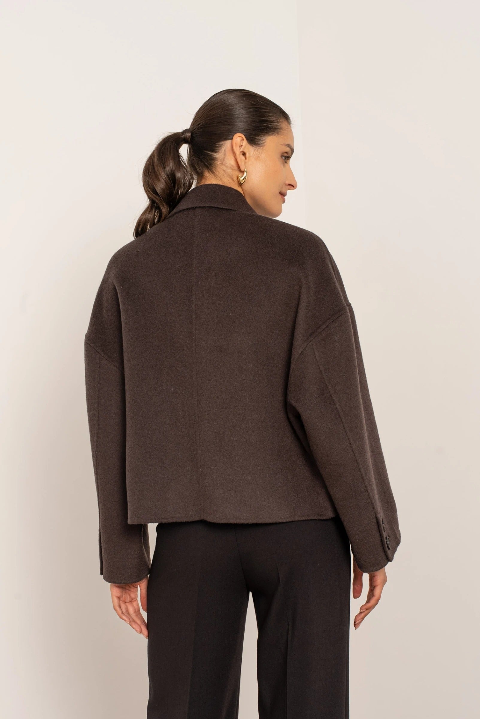 Sofi | Luxe Fall Jacket