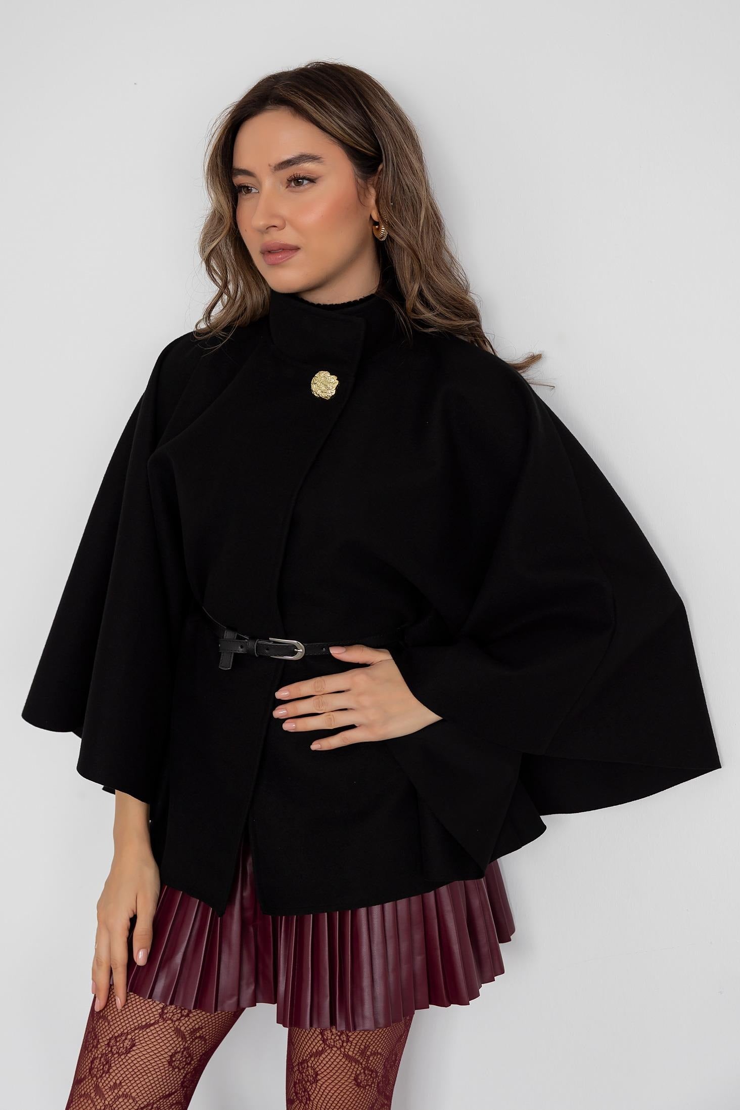 Sofia | Modern Chic Coat