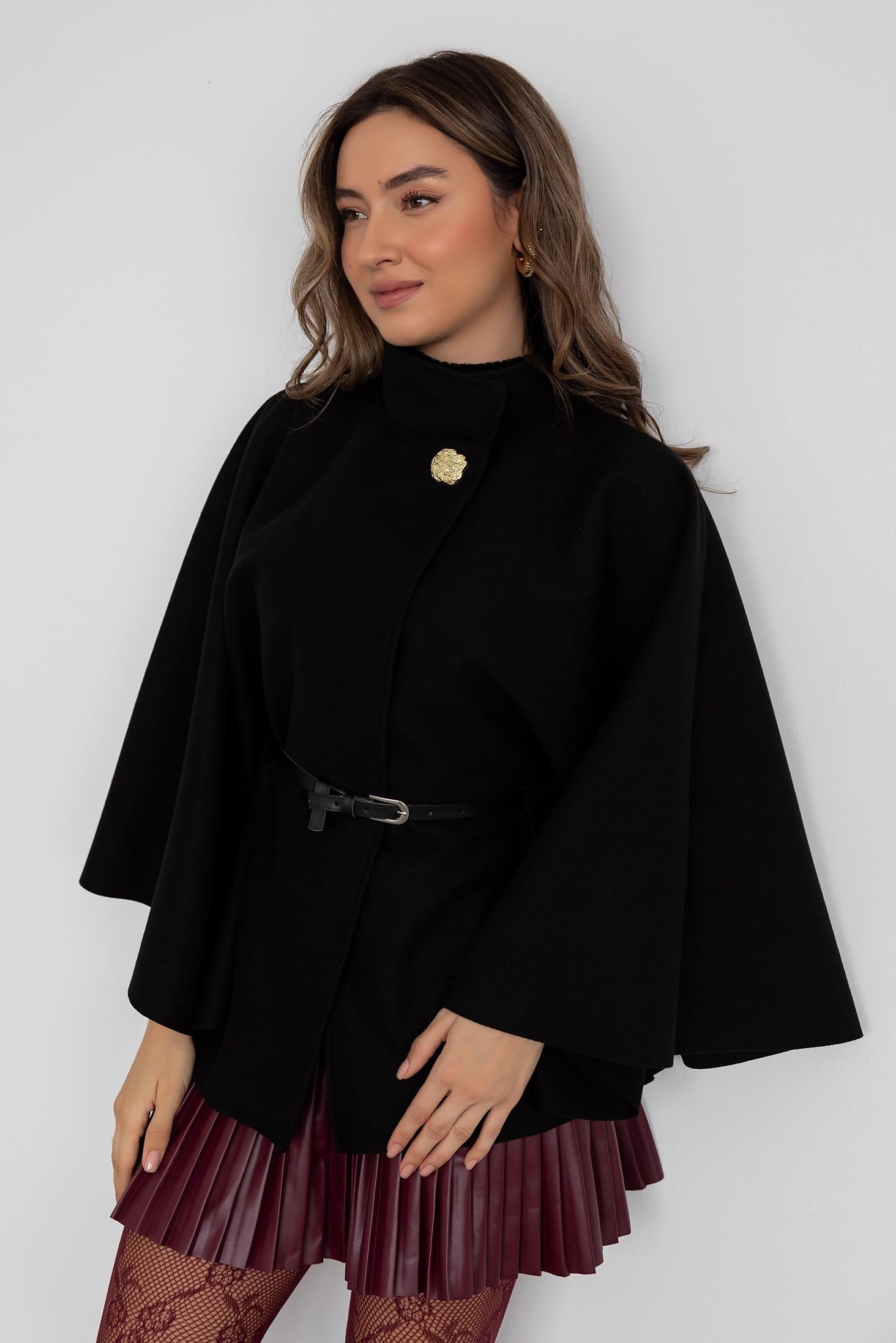 Sofia | Modern Chic Coat