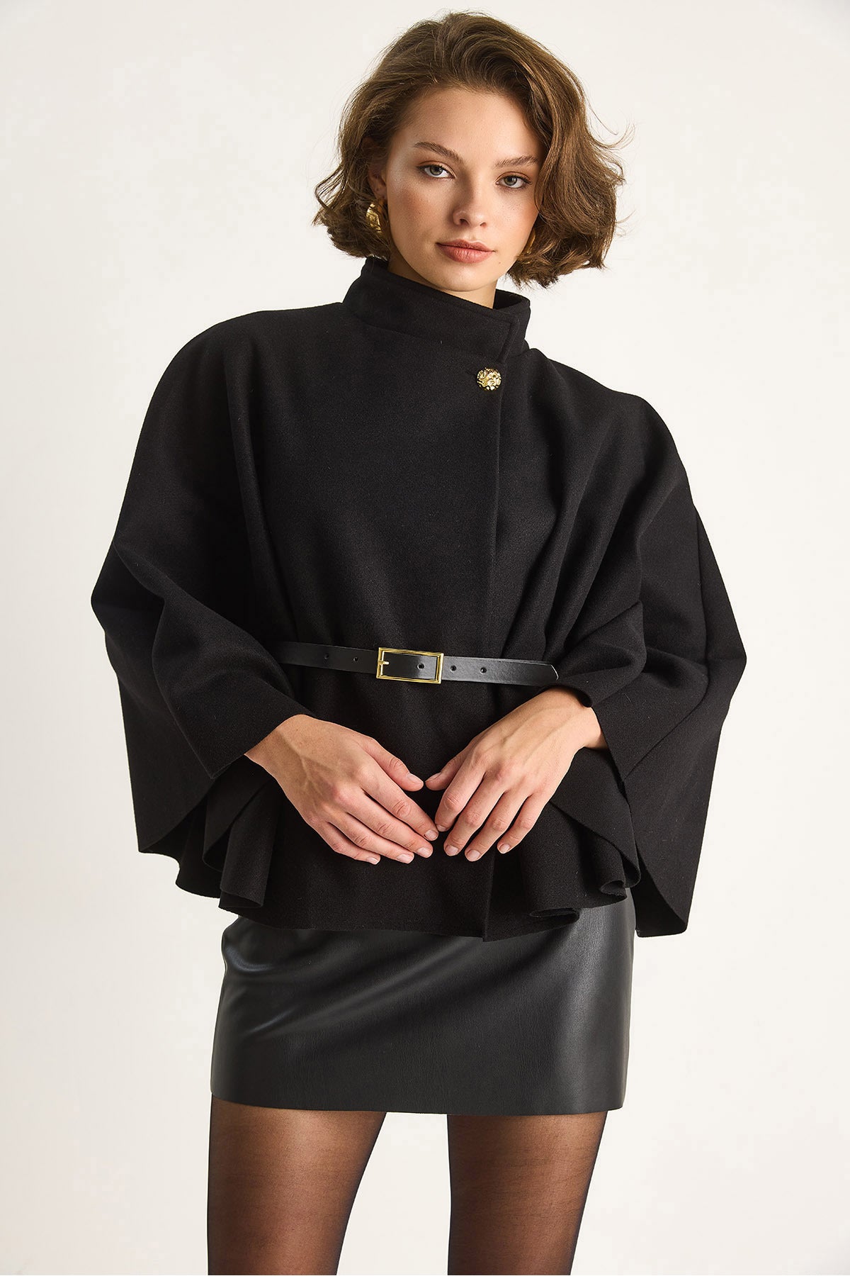 Sofia | Modern Chic Coat