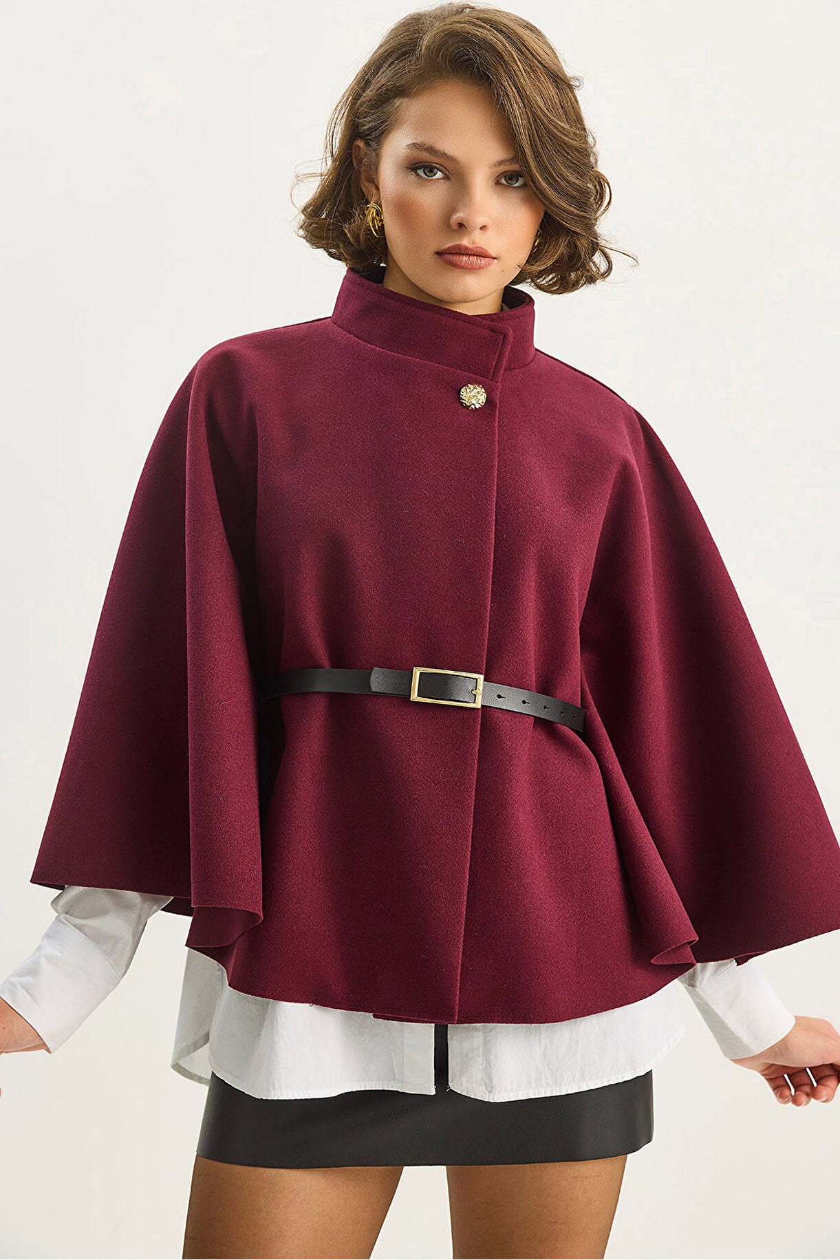 Sofia | Modern Chic Coat