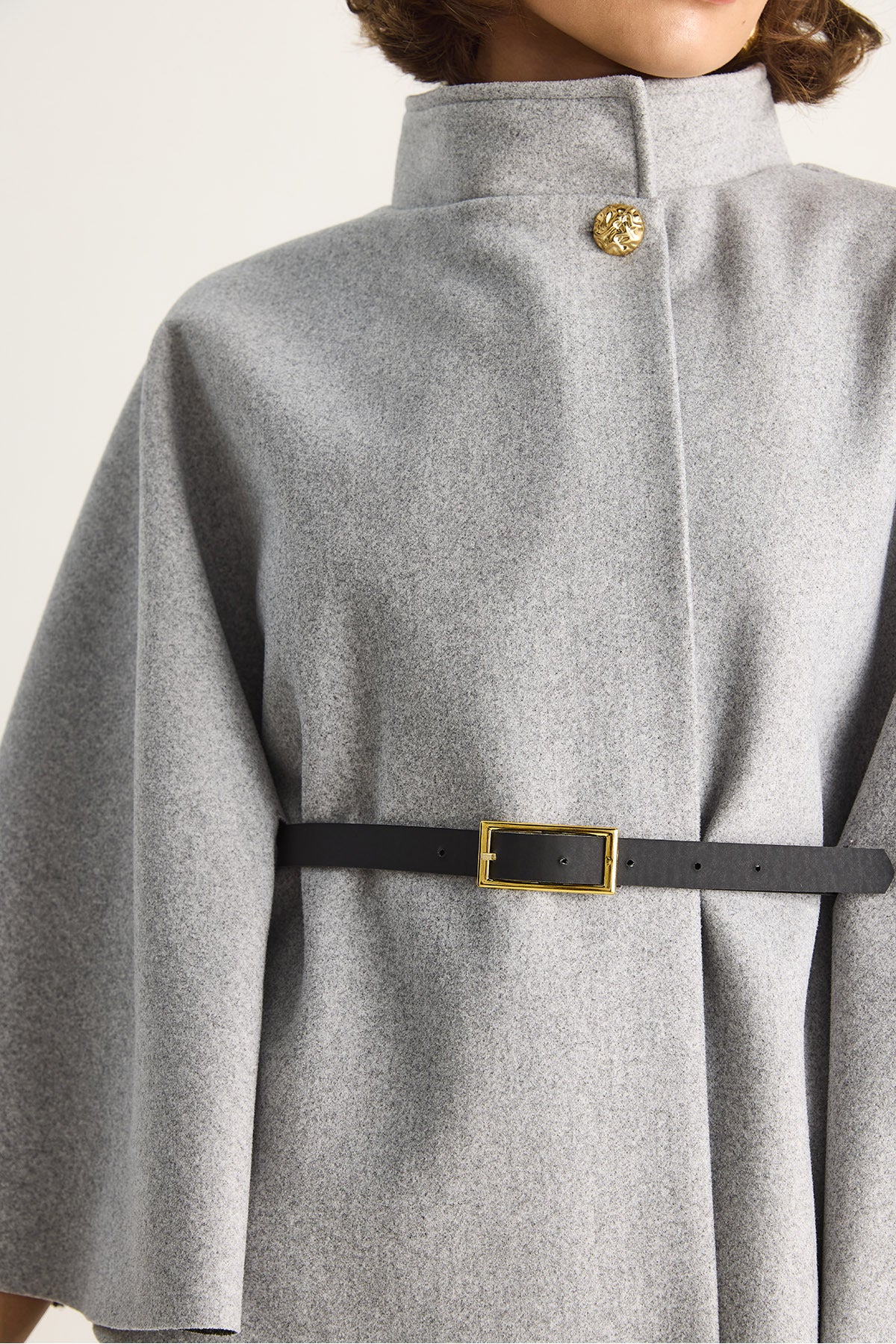 Sofia | Modern Chic Coat