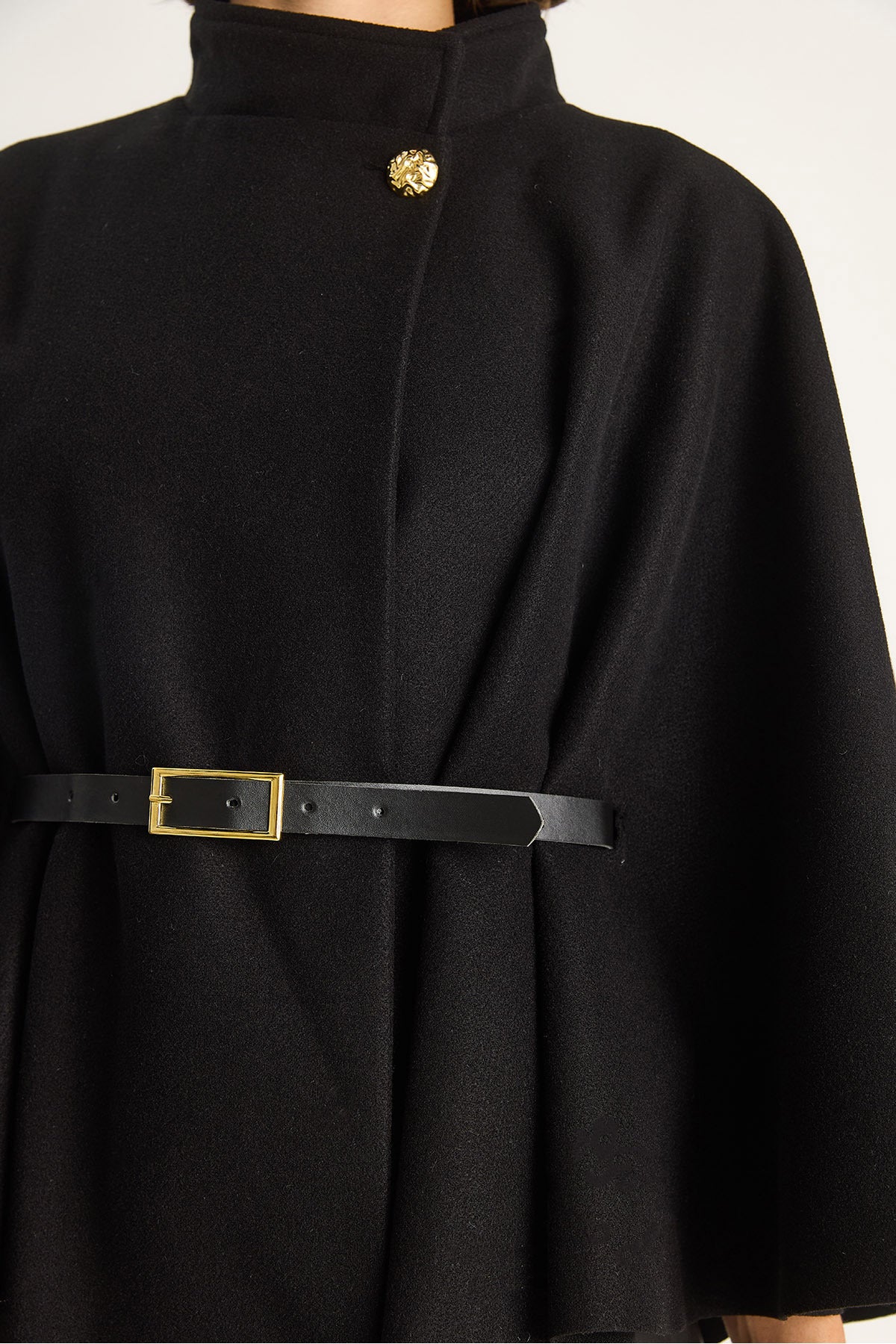 Sofia | Modern Chic Coat