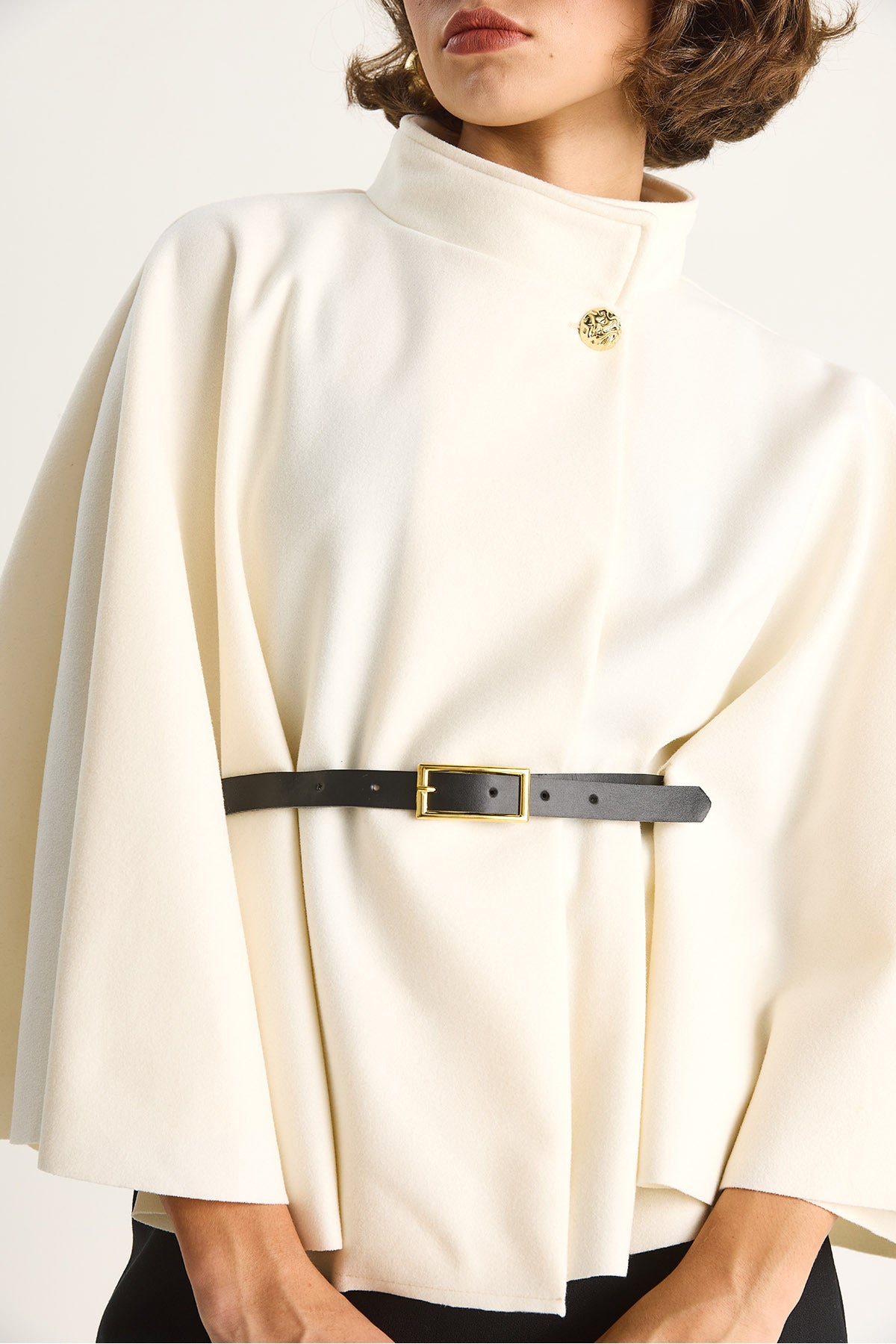 Sofia | Modern Chic Coat