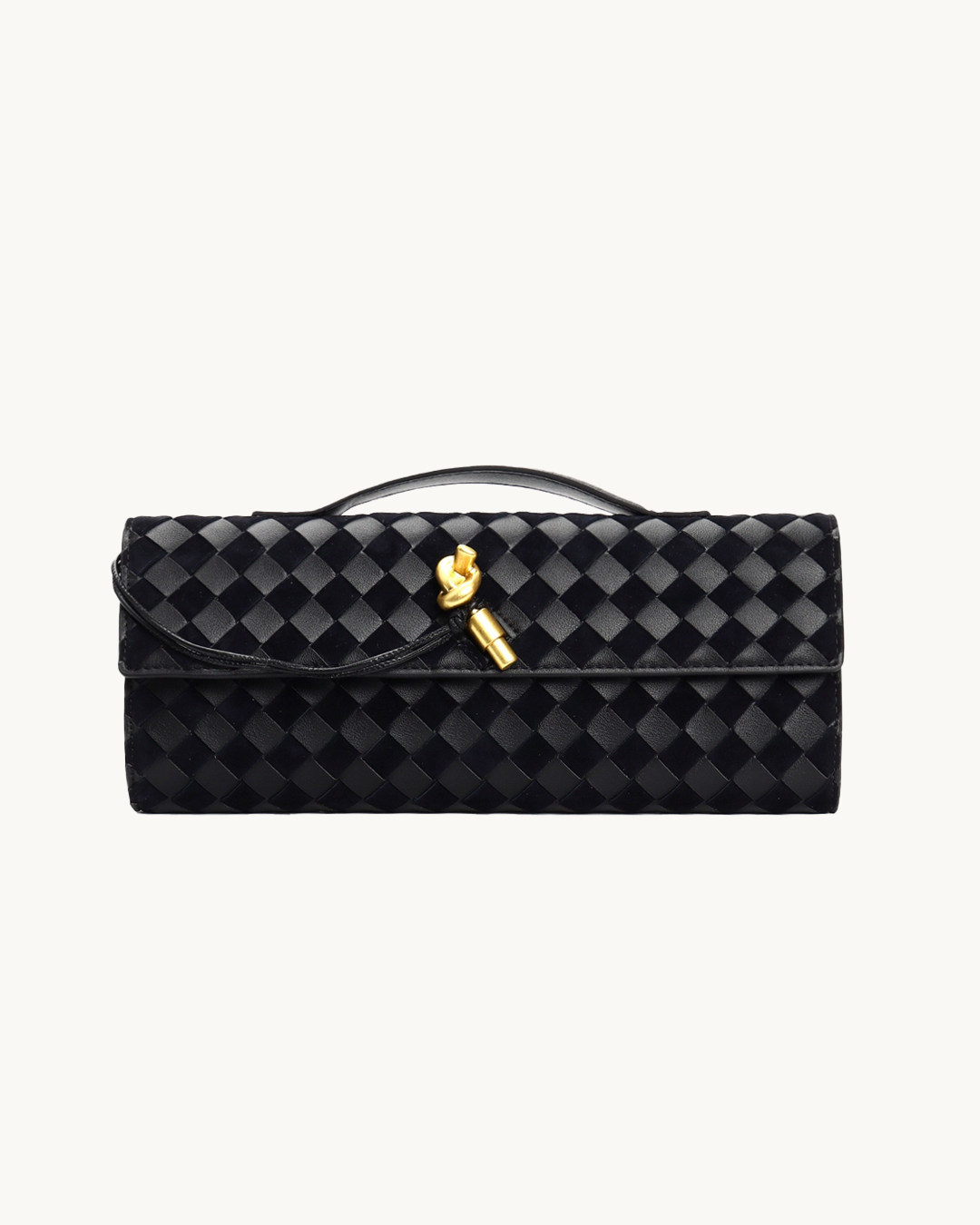 Sofie | Luxe Clutch Bag