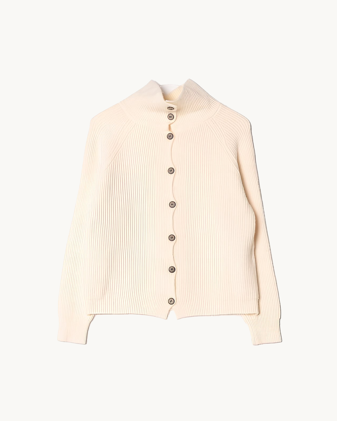 Vivi | Soft Knit Sweater