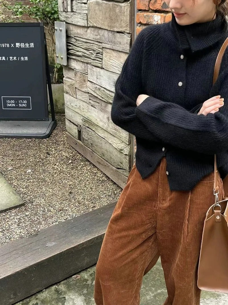 Vivi | Soft Knit Sweater