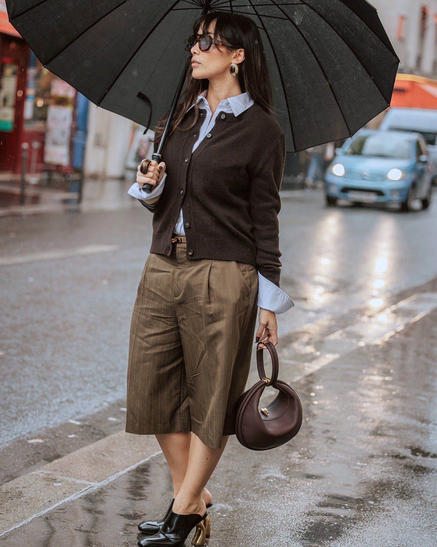 Adele | Chic Aura Bag