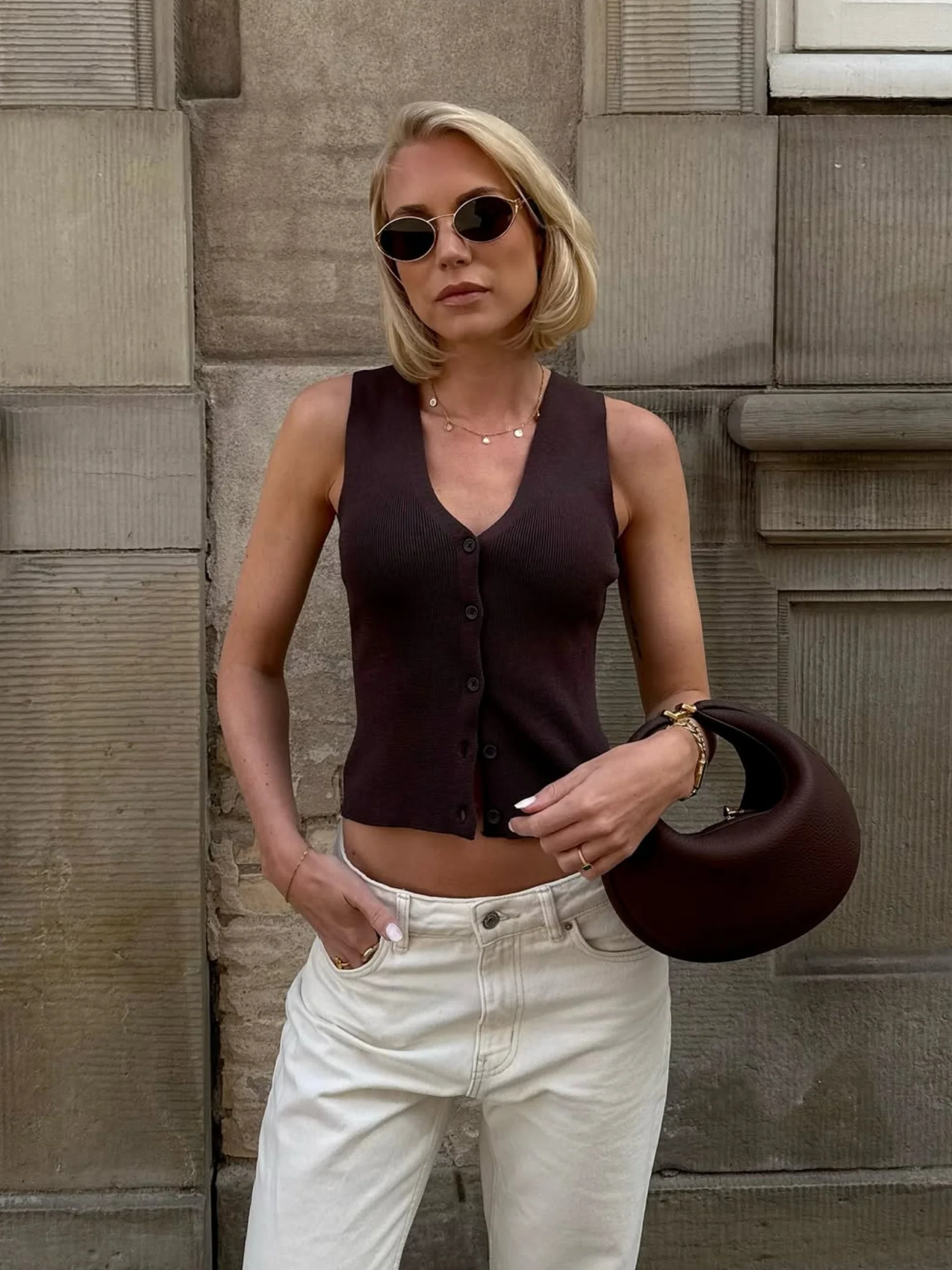 Adele | Chic Aura Bag