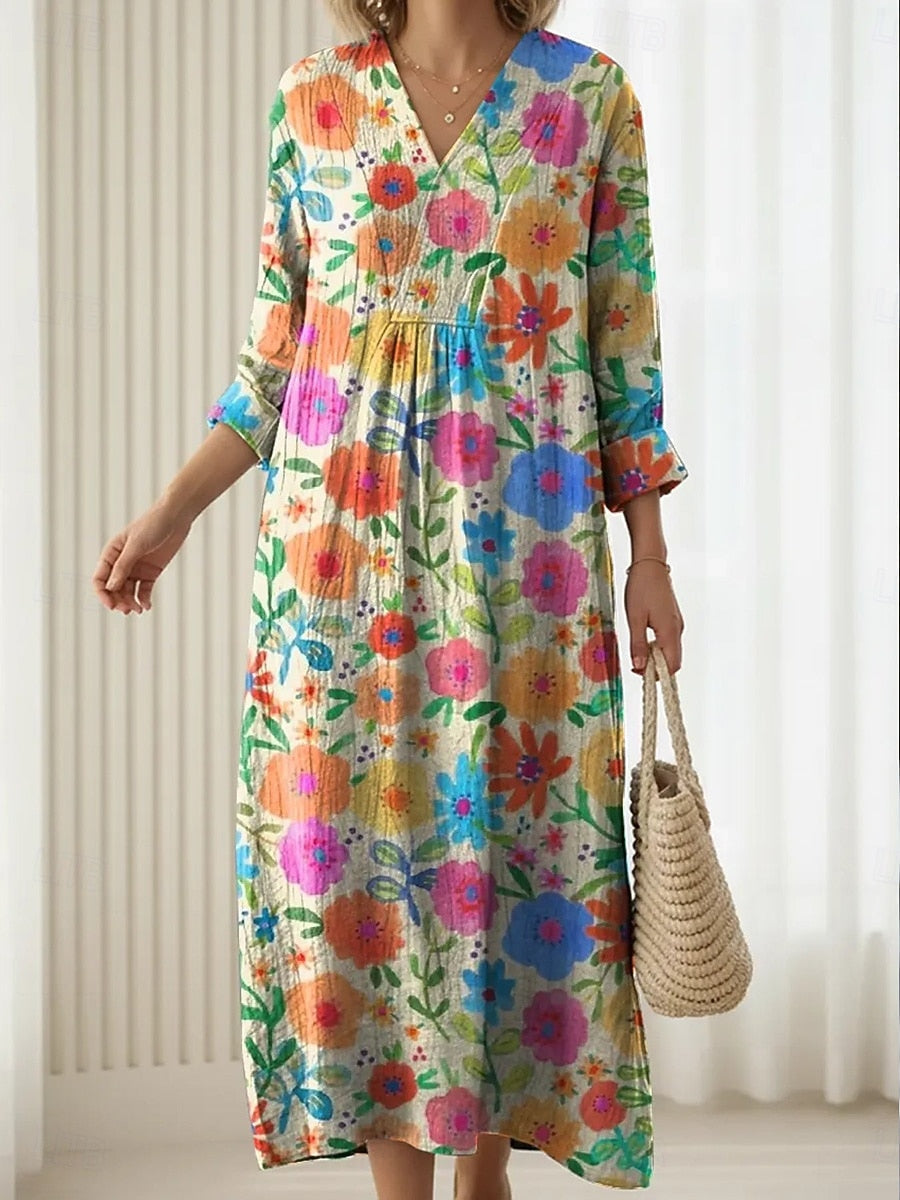 Olivia | Everyday Comfort Dress